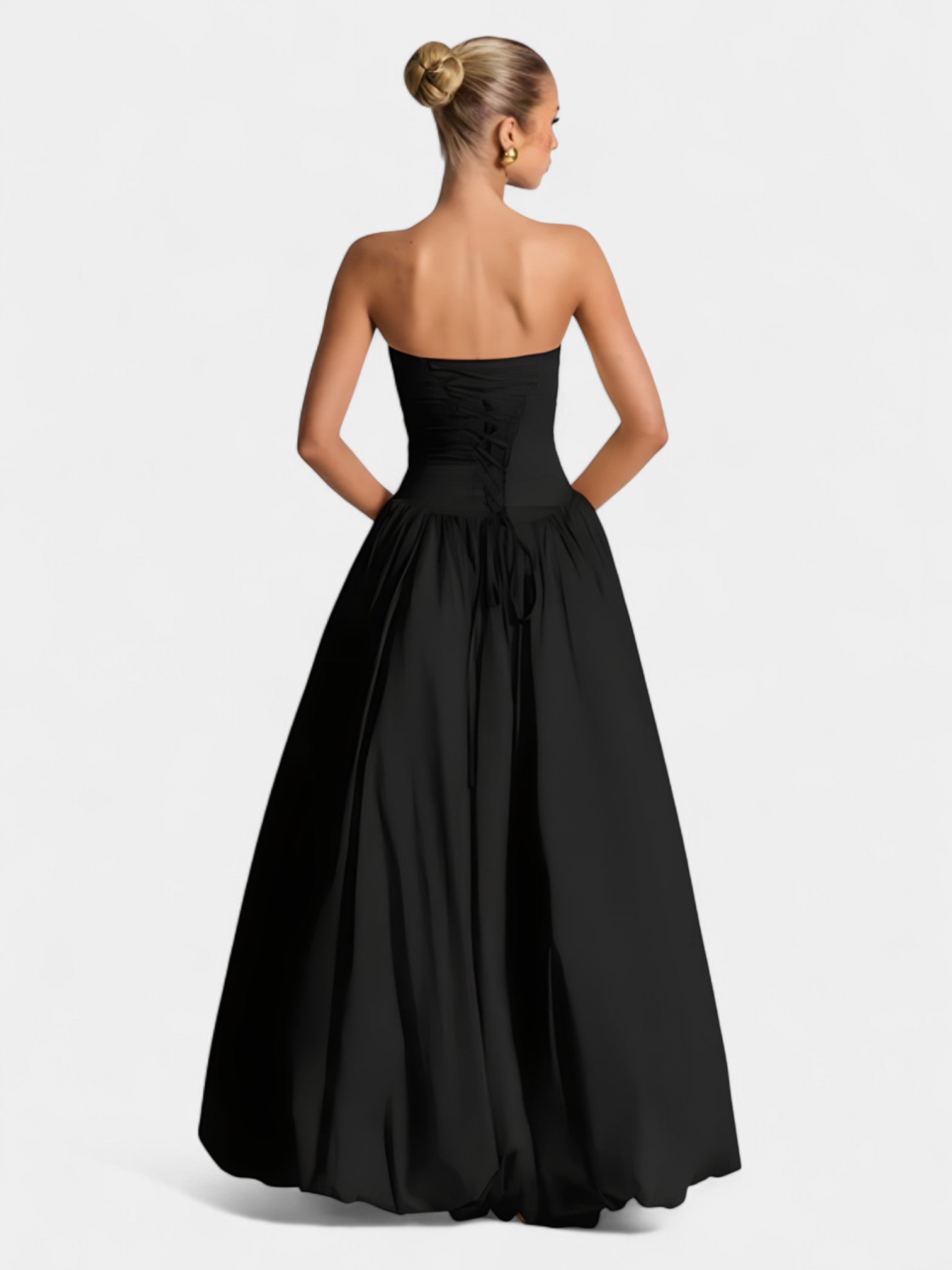 LILIANA MAXI DRESS