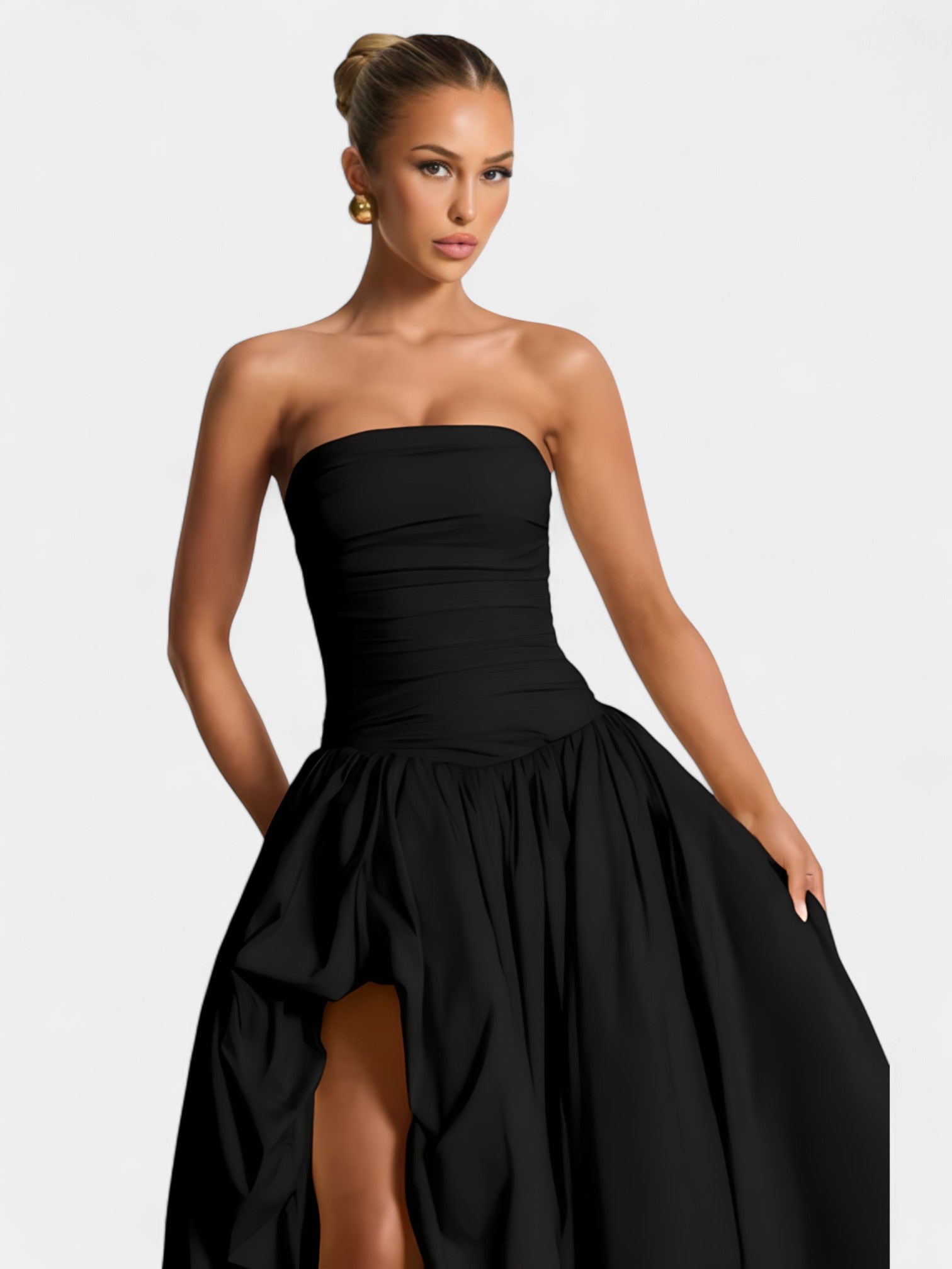 LILIANA MAXI DRESS