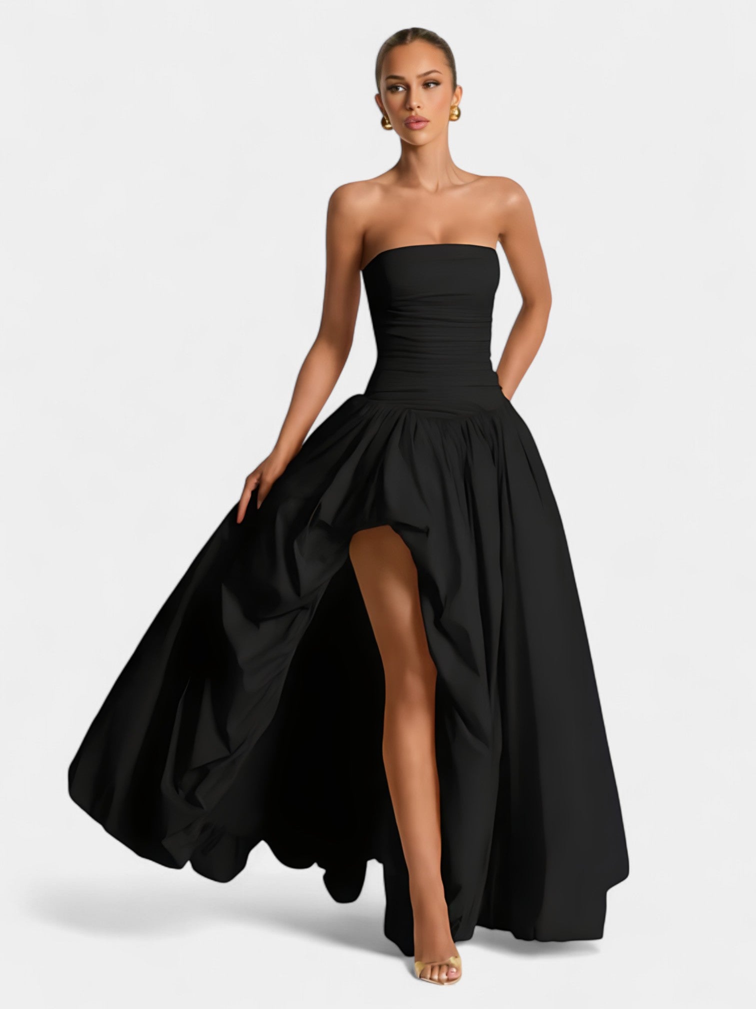 LILIANA MAXI DRESS