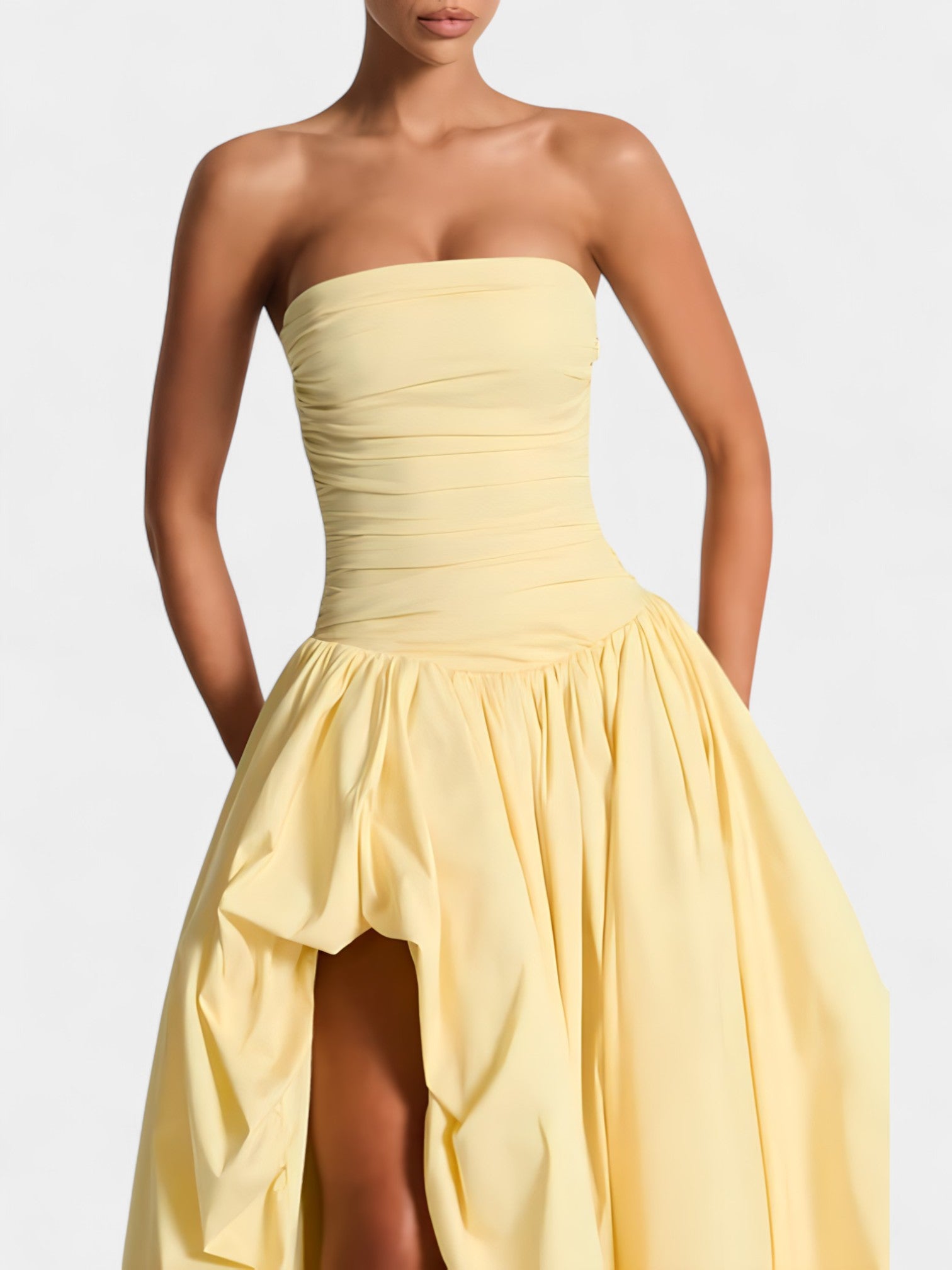 LILIANA MAXI DRESS