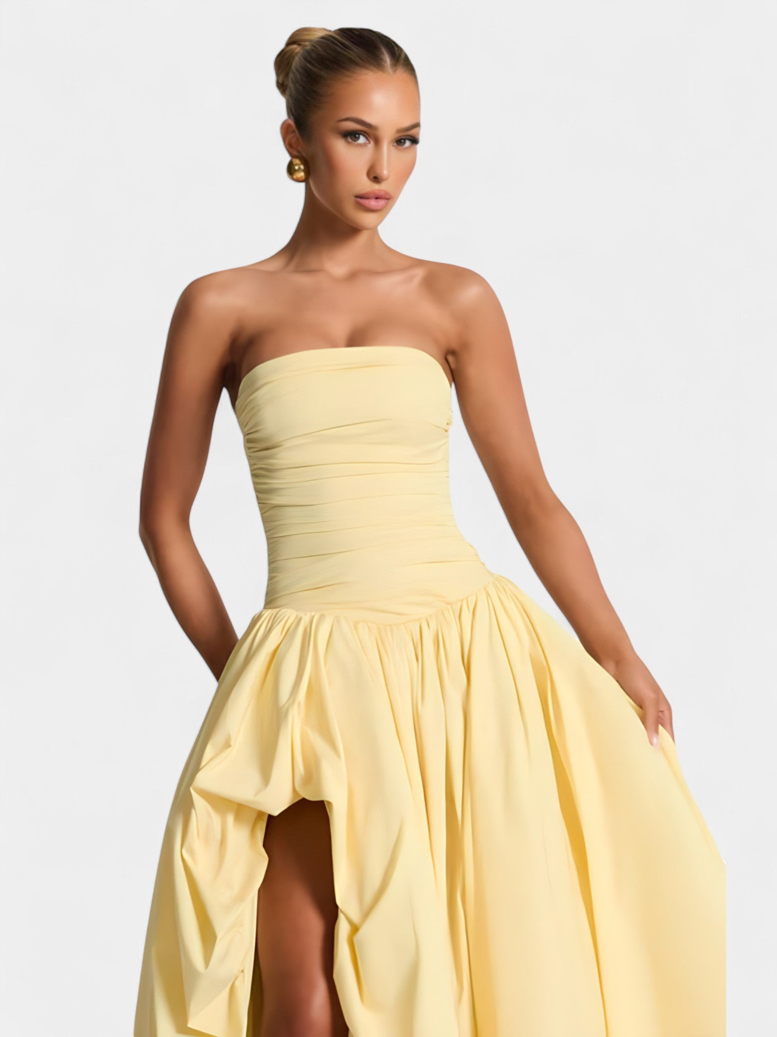 LILIANA MAXI DRESS