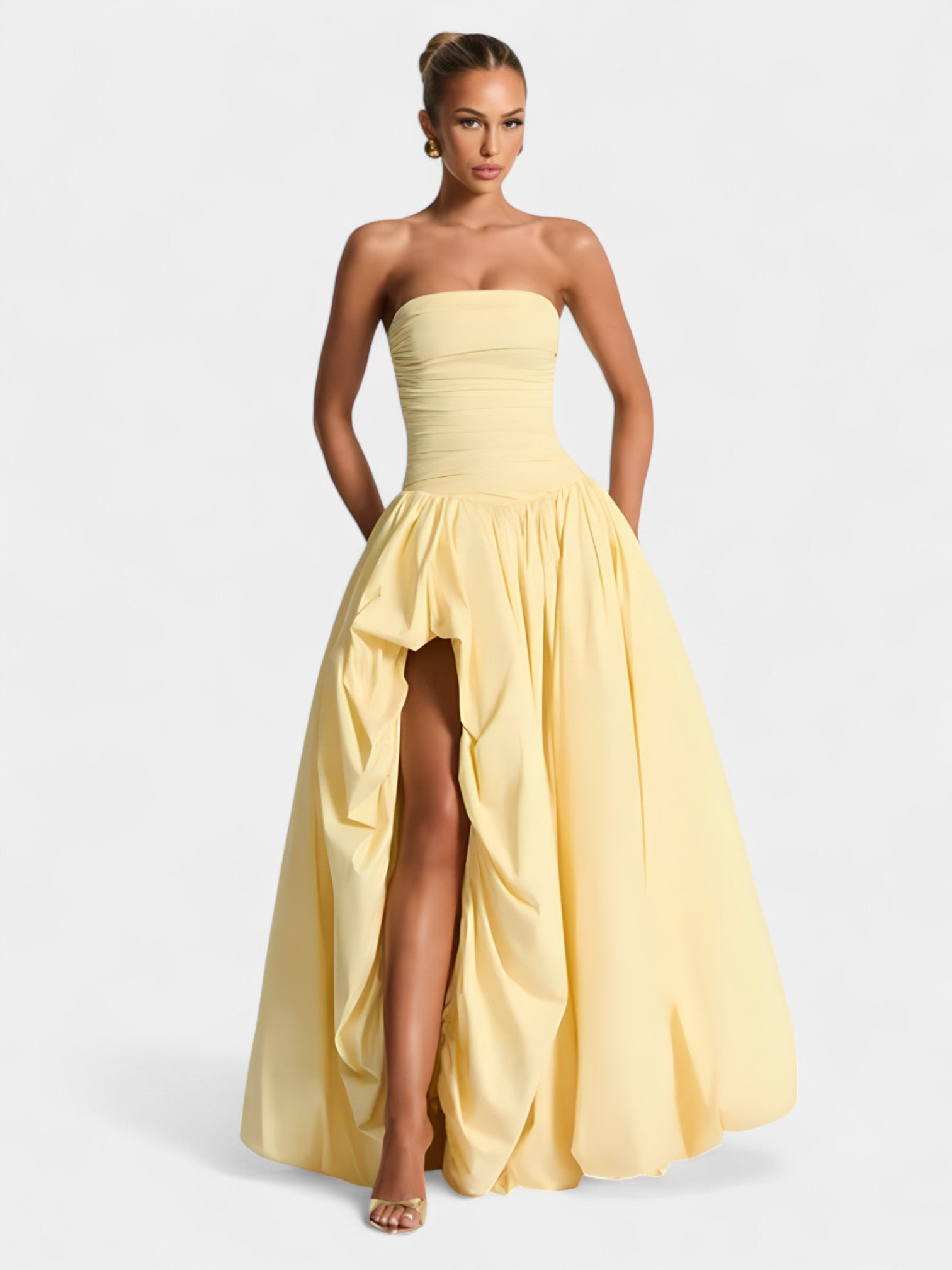 LILIANA MAXI DRESS
