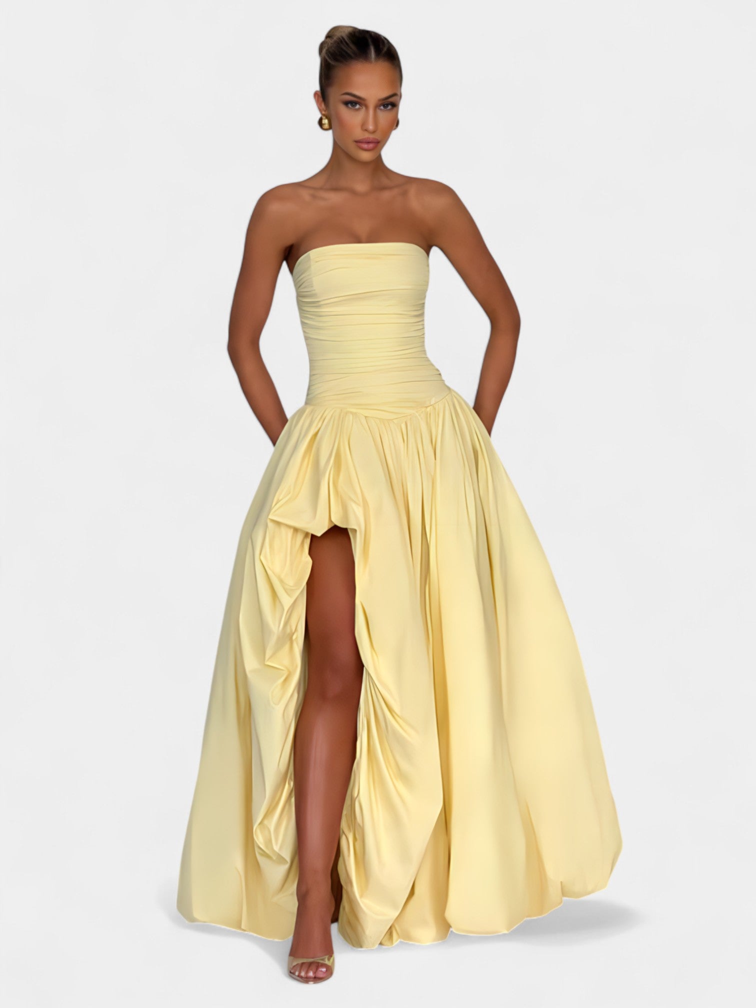 LILIANA MAXI DRESS