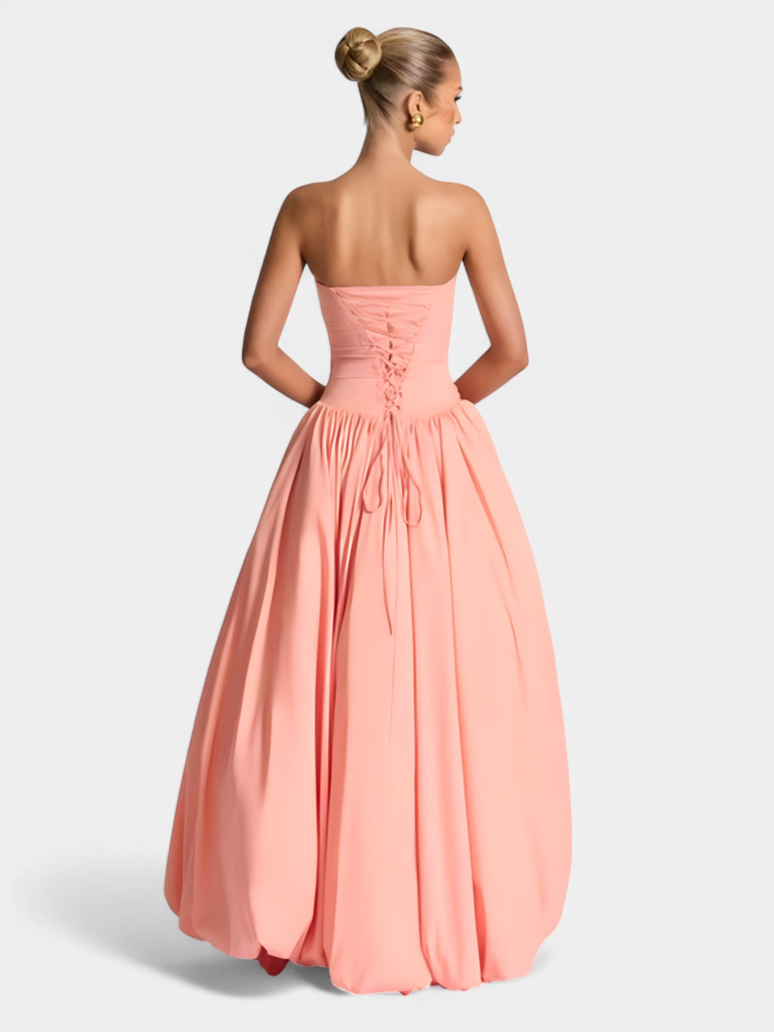LILIANA MAXI DRESS