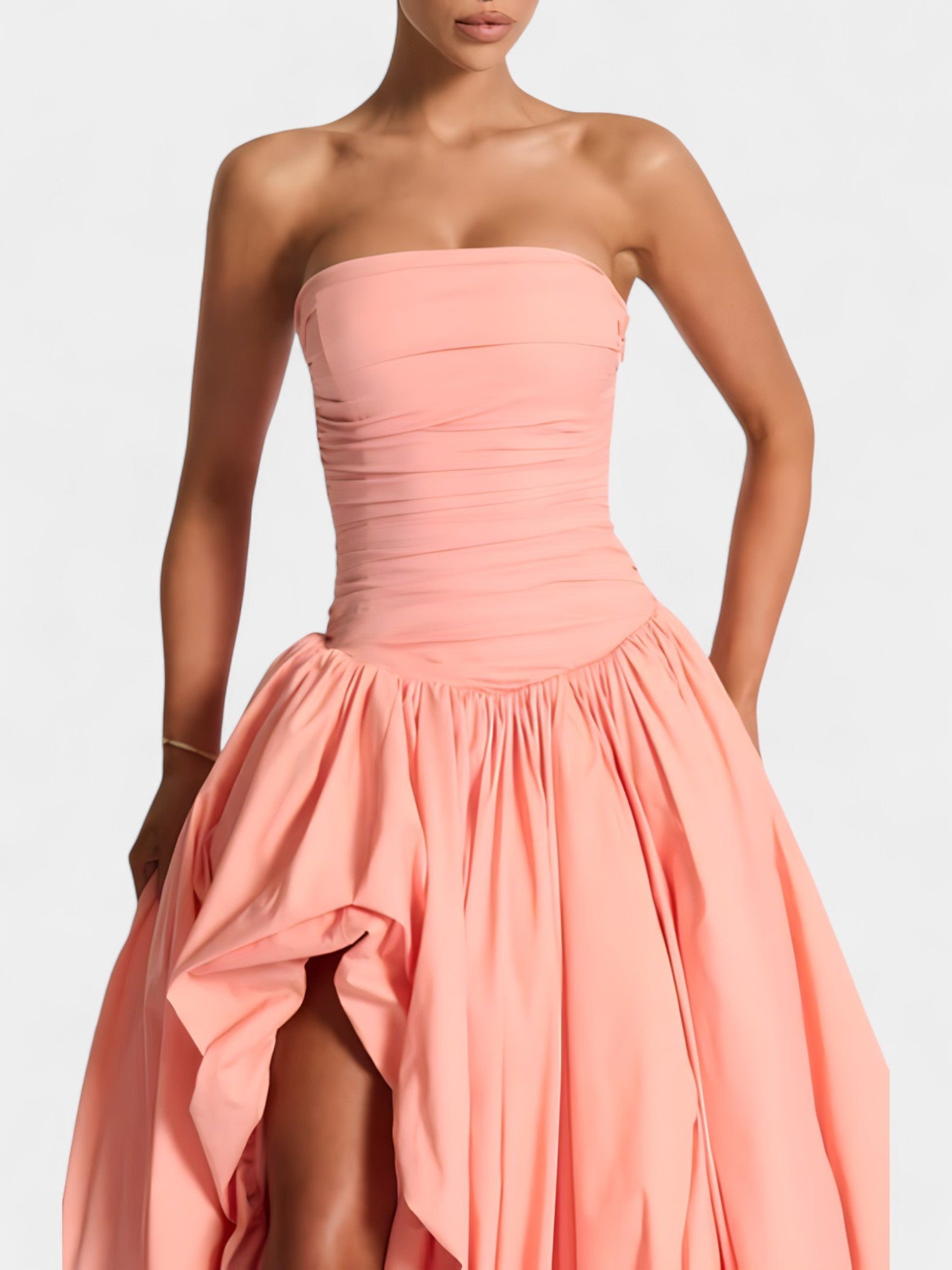 LILIANA MAXI DRESS