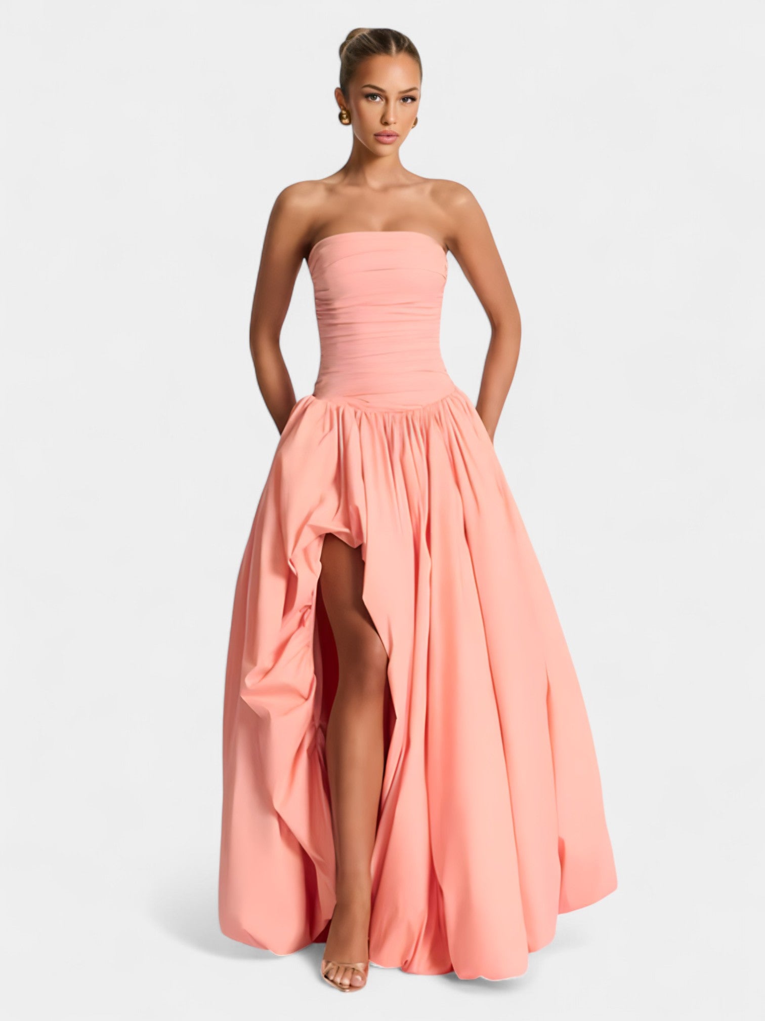 LILIANA MAXI DRESS