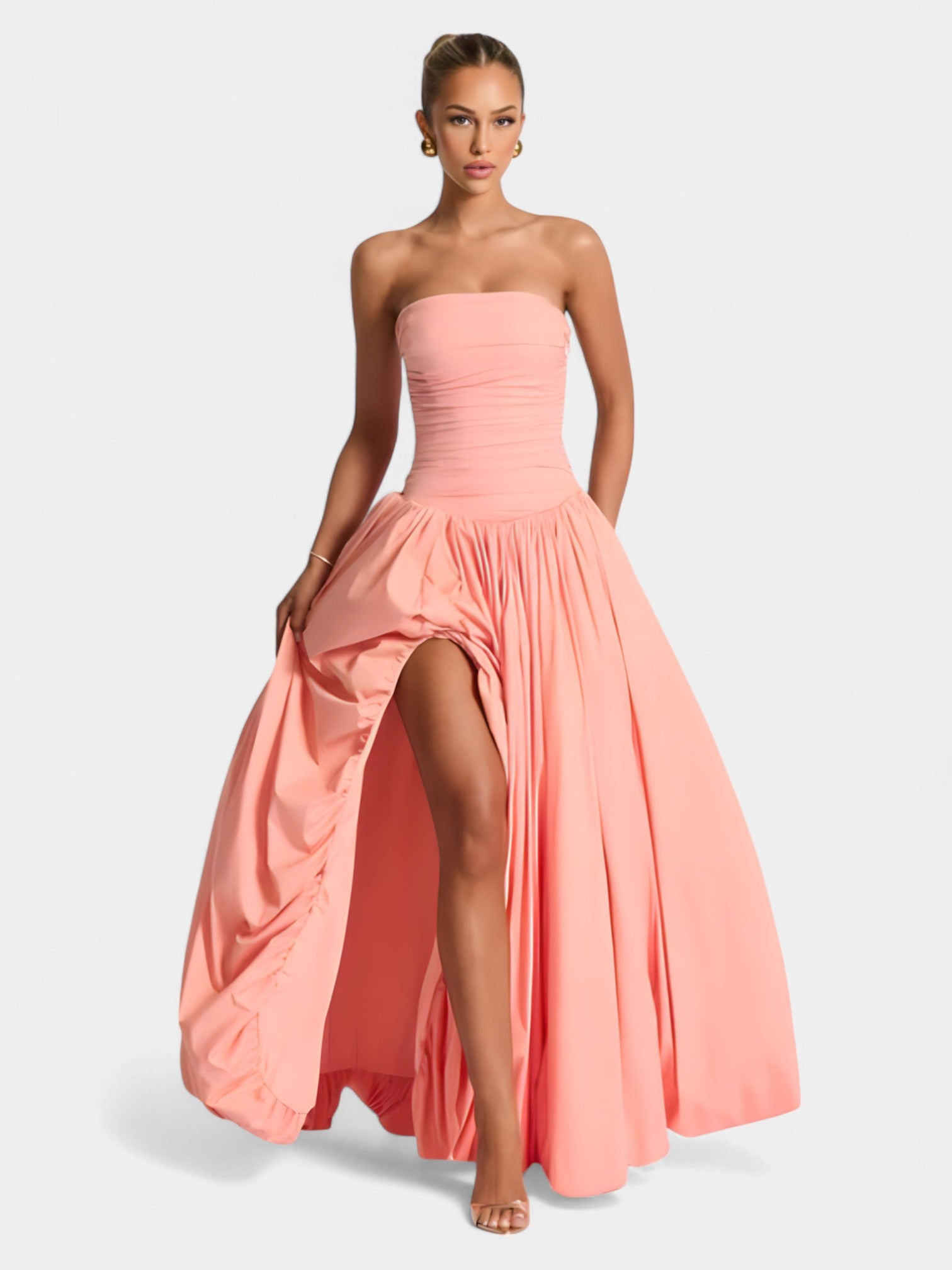 LILIANA MAXI DRESS