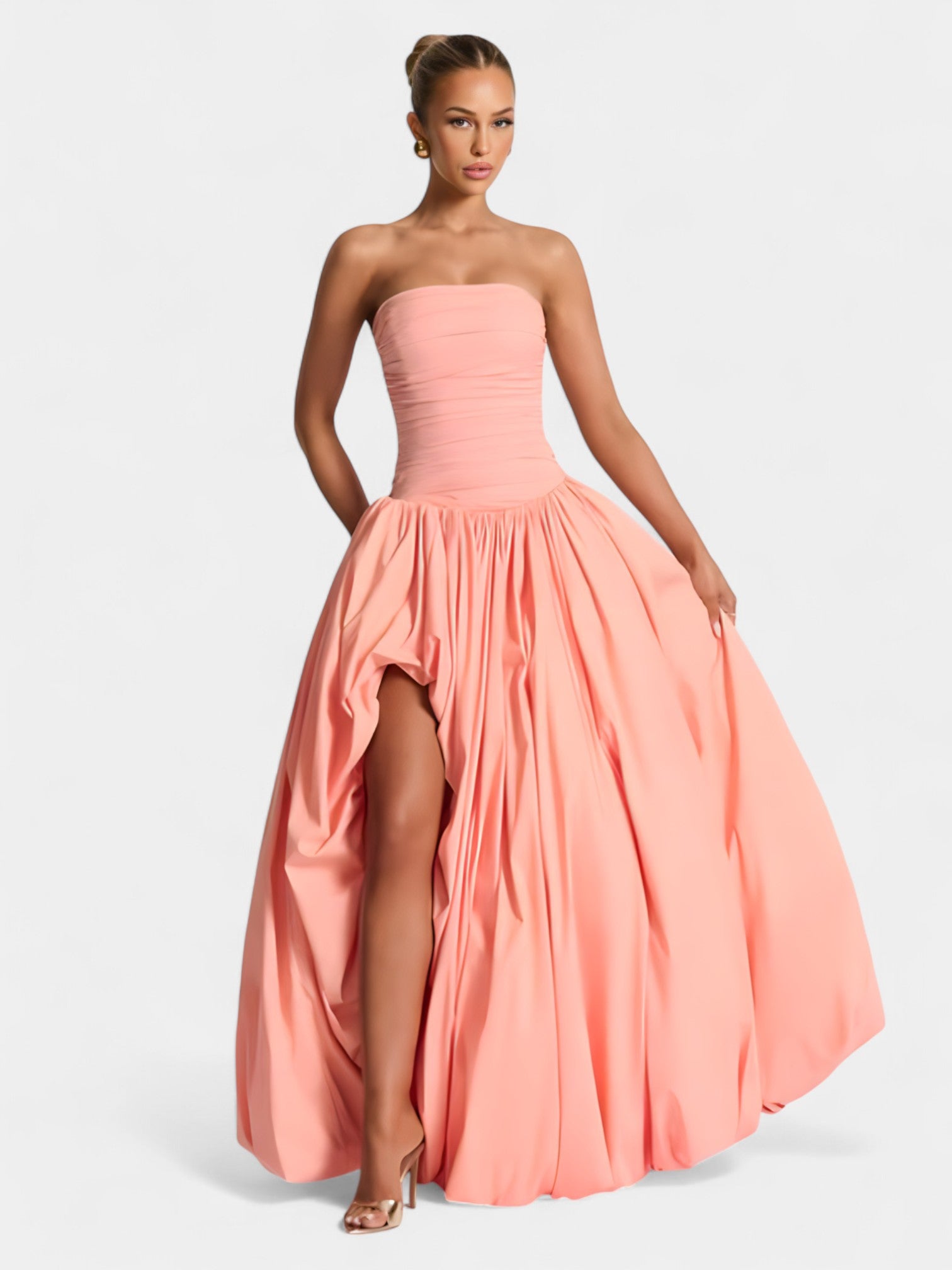 LILIANA MAXI DRESS