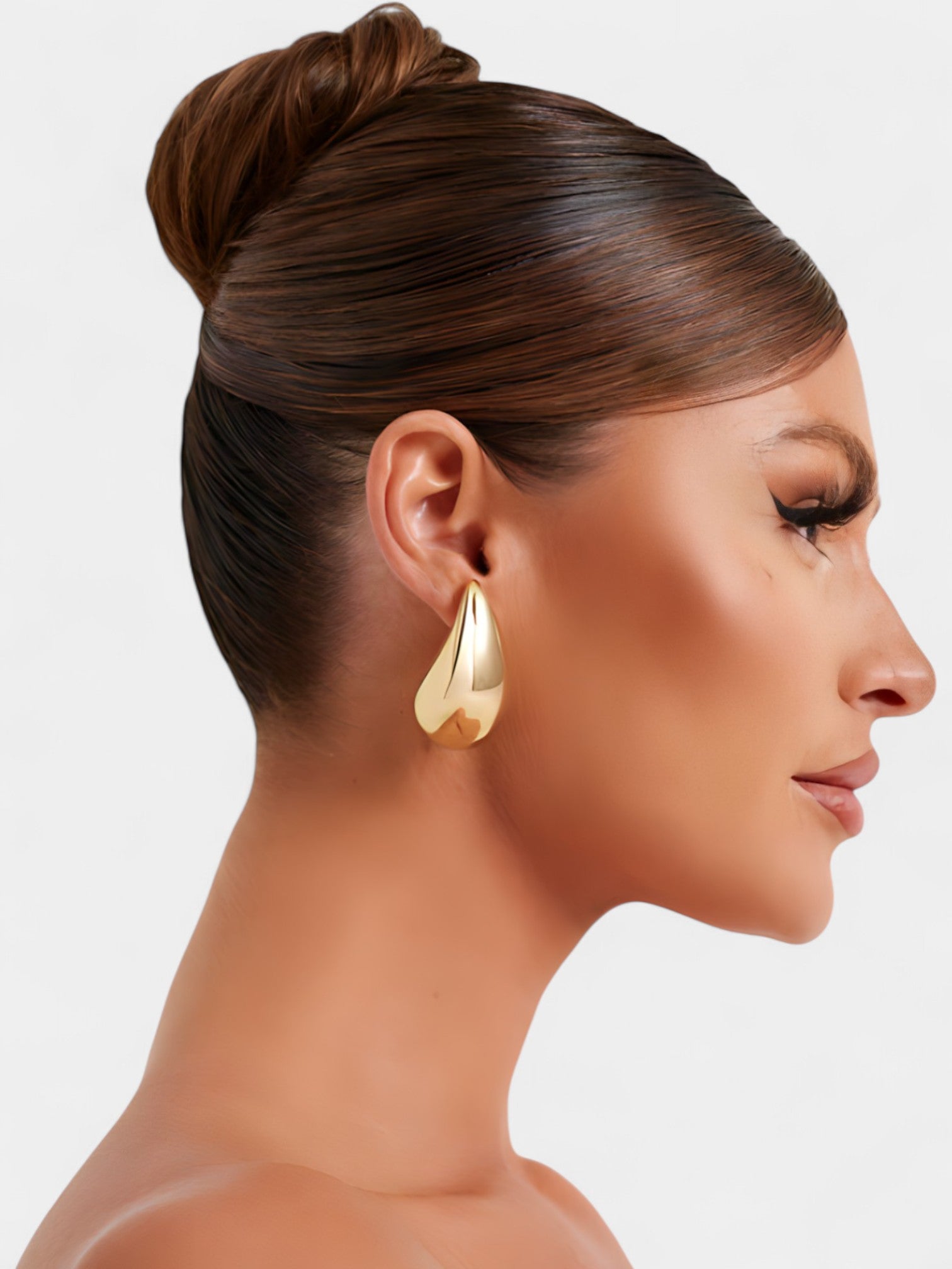 KENTUCKY EARRINGS