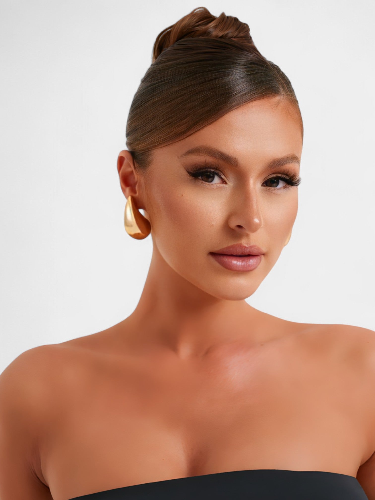 KENTUCKY EARRINGS