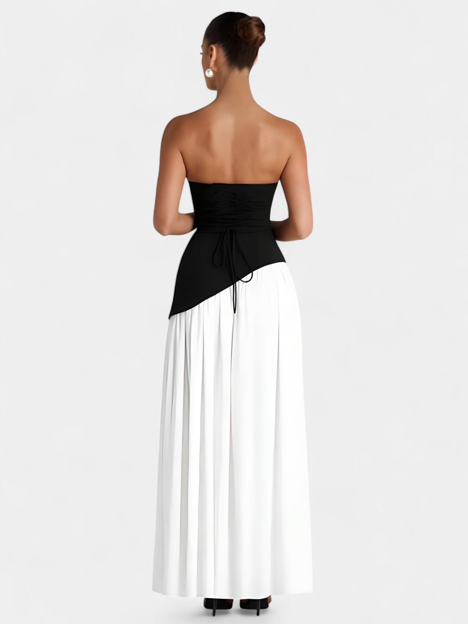 LIBERTY MAXI DRESS