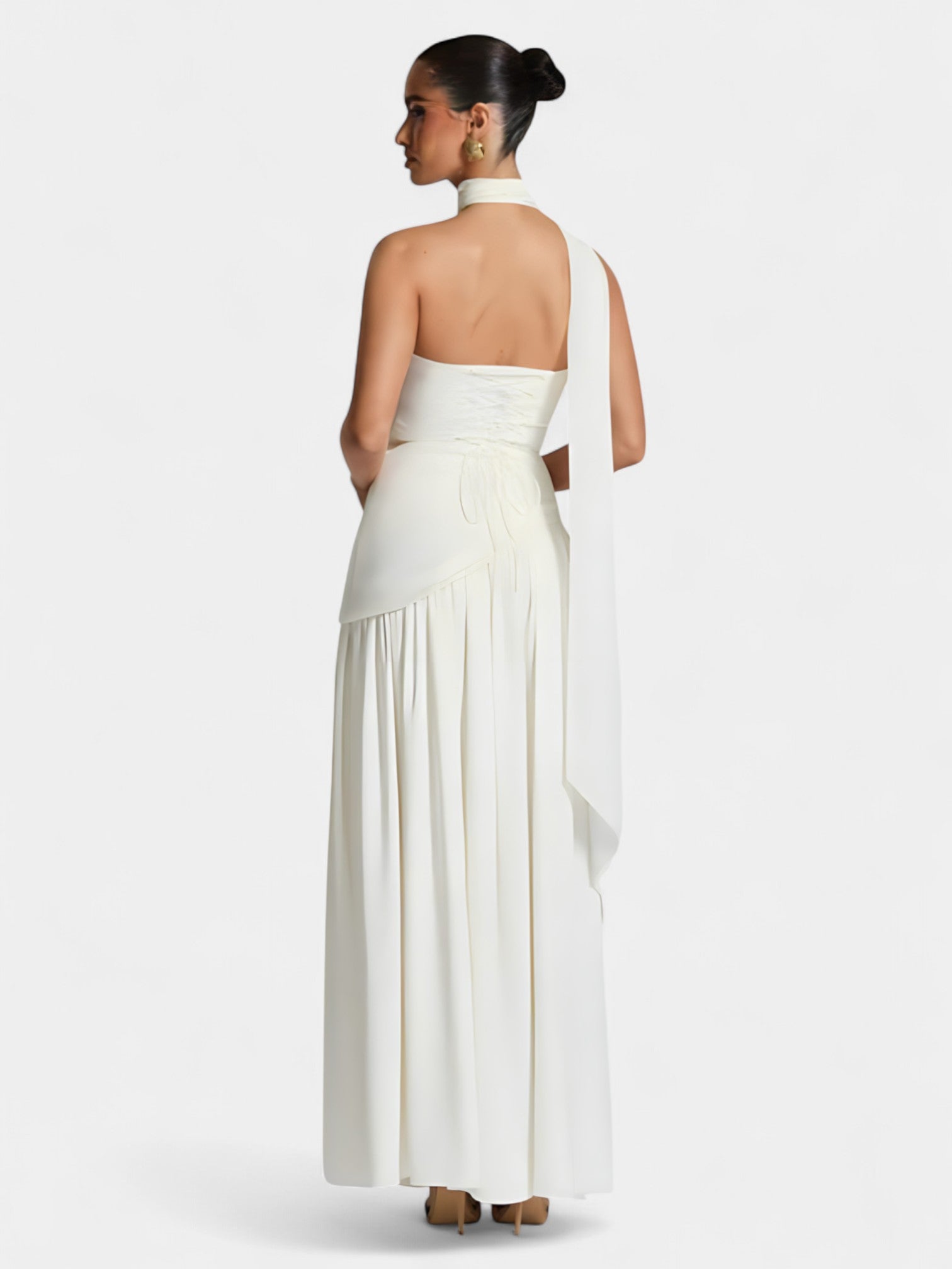 LIBERTY MAXI DRESS