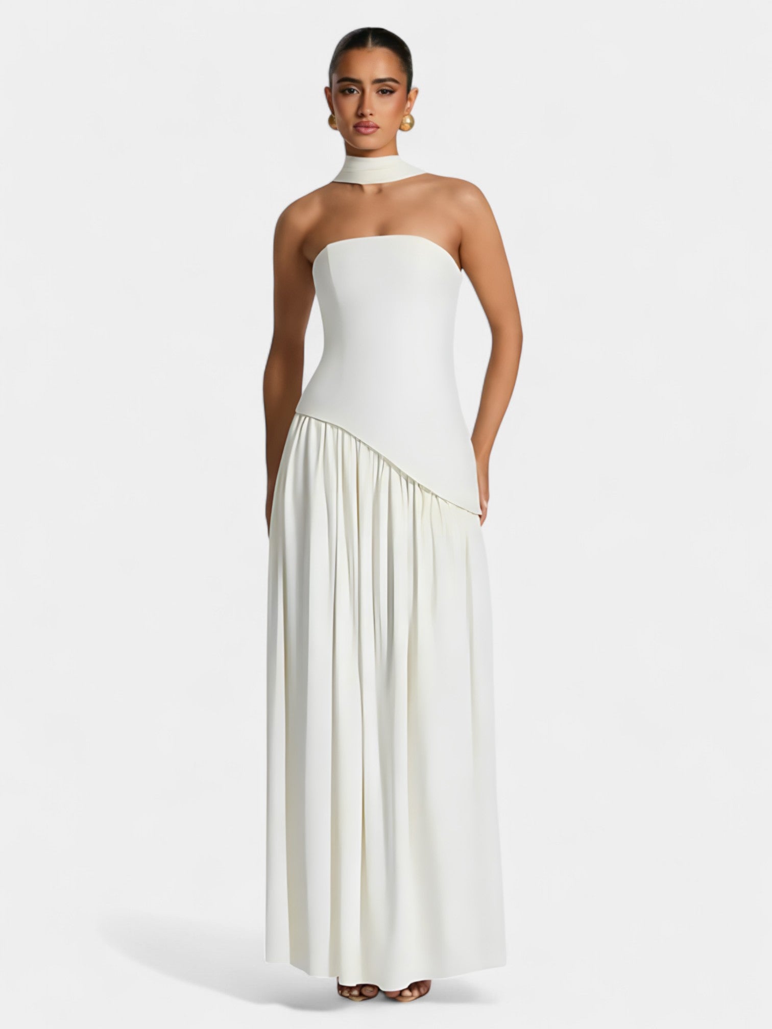 LIBERTY MAXI DRESS