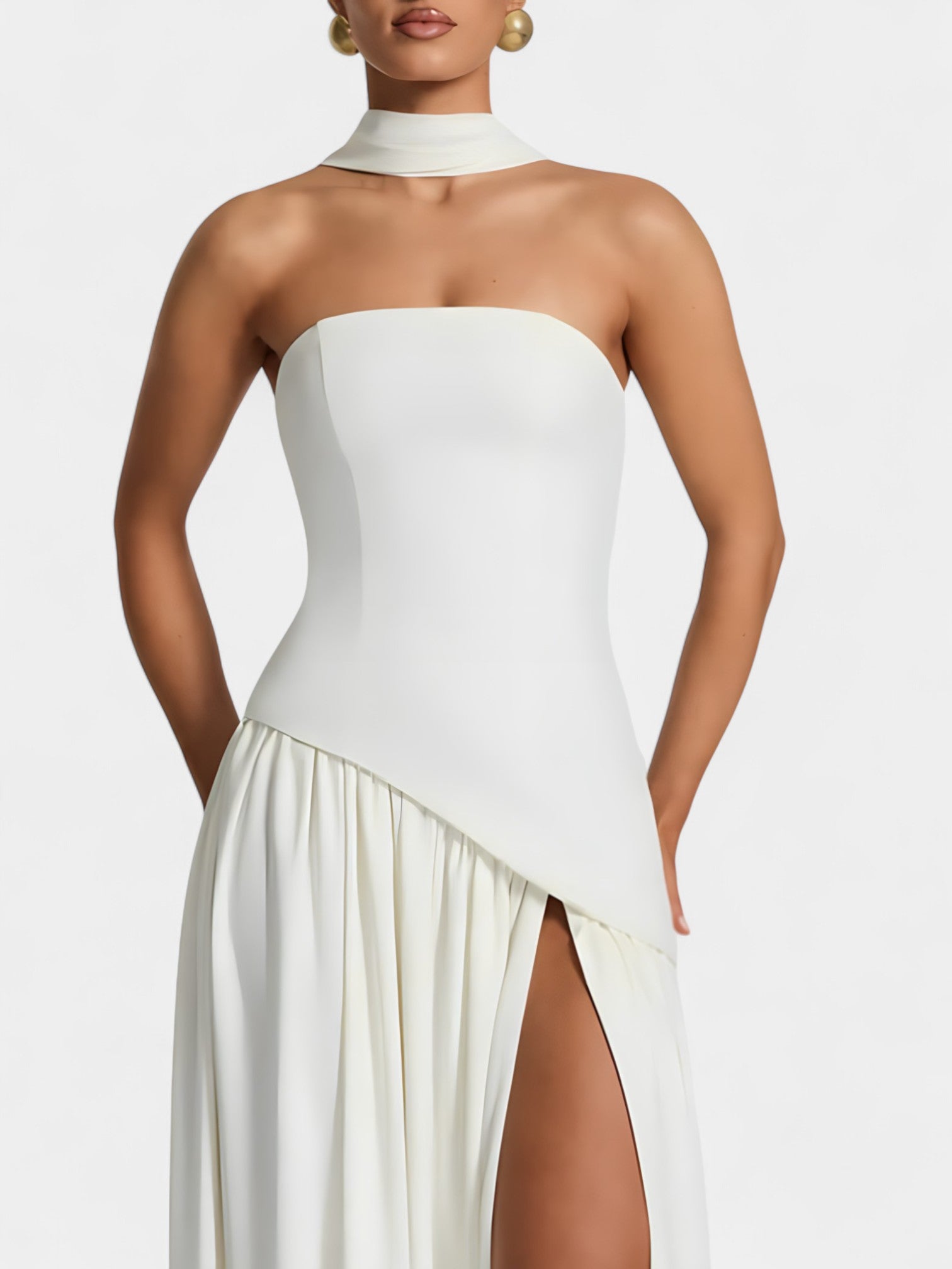LIBERTY MAXI DRESS