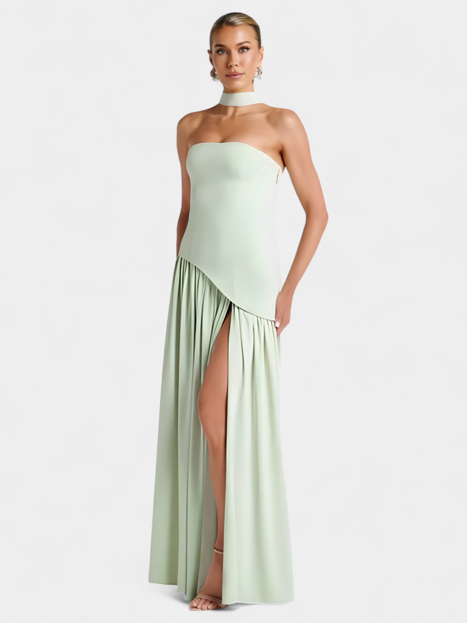 LIBERTY MAXI DRESS
