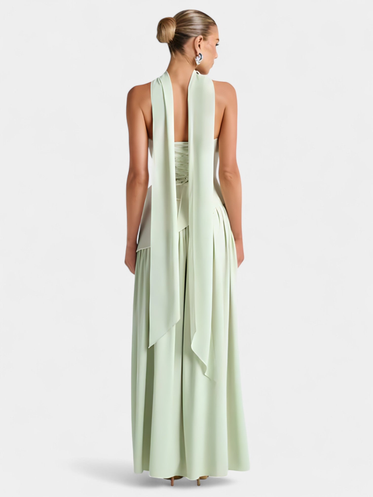 LIBERTY MAXI DRESS