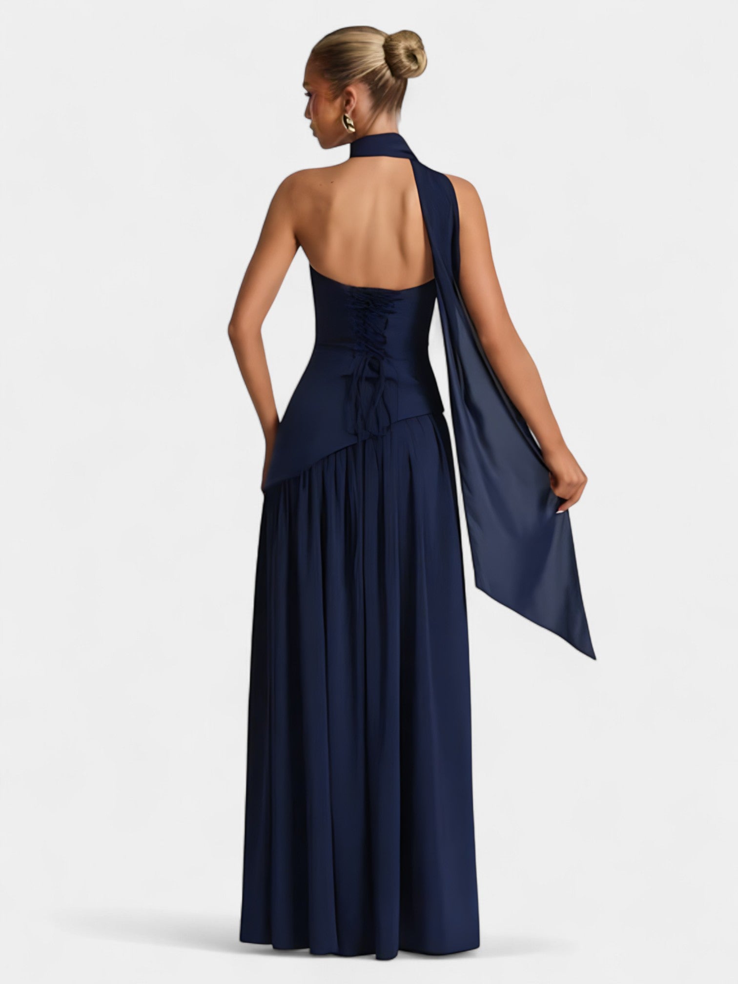 LIBERTY MAXI DRESS