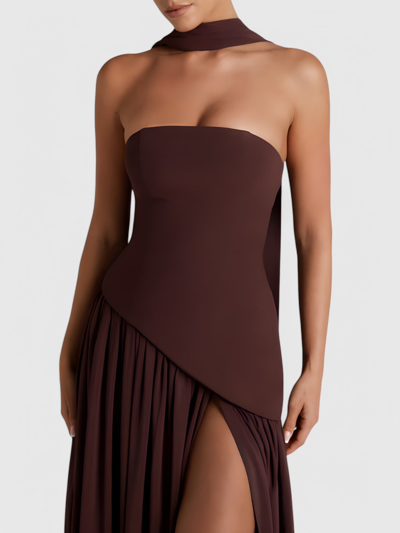 LIBERTY MAXI DRESS