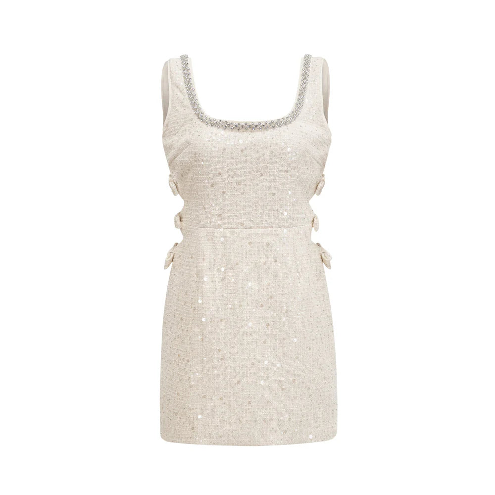 ALEXANDRA MINI DRESS