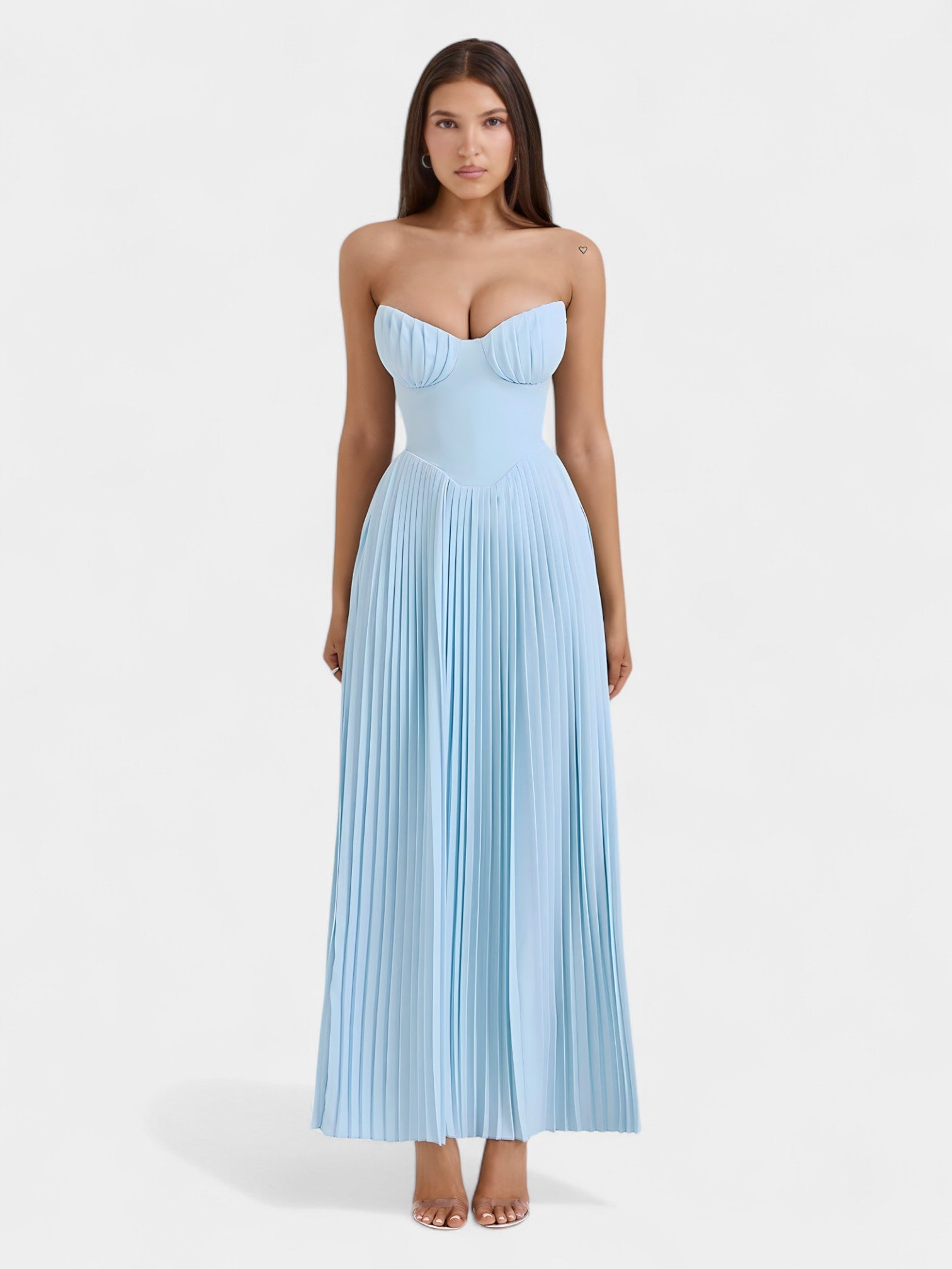 VERONA MAXI DRESS