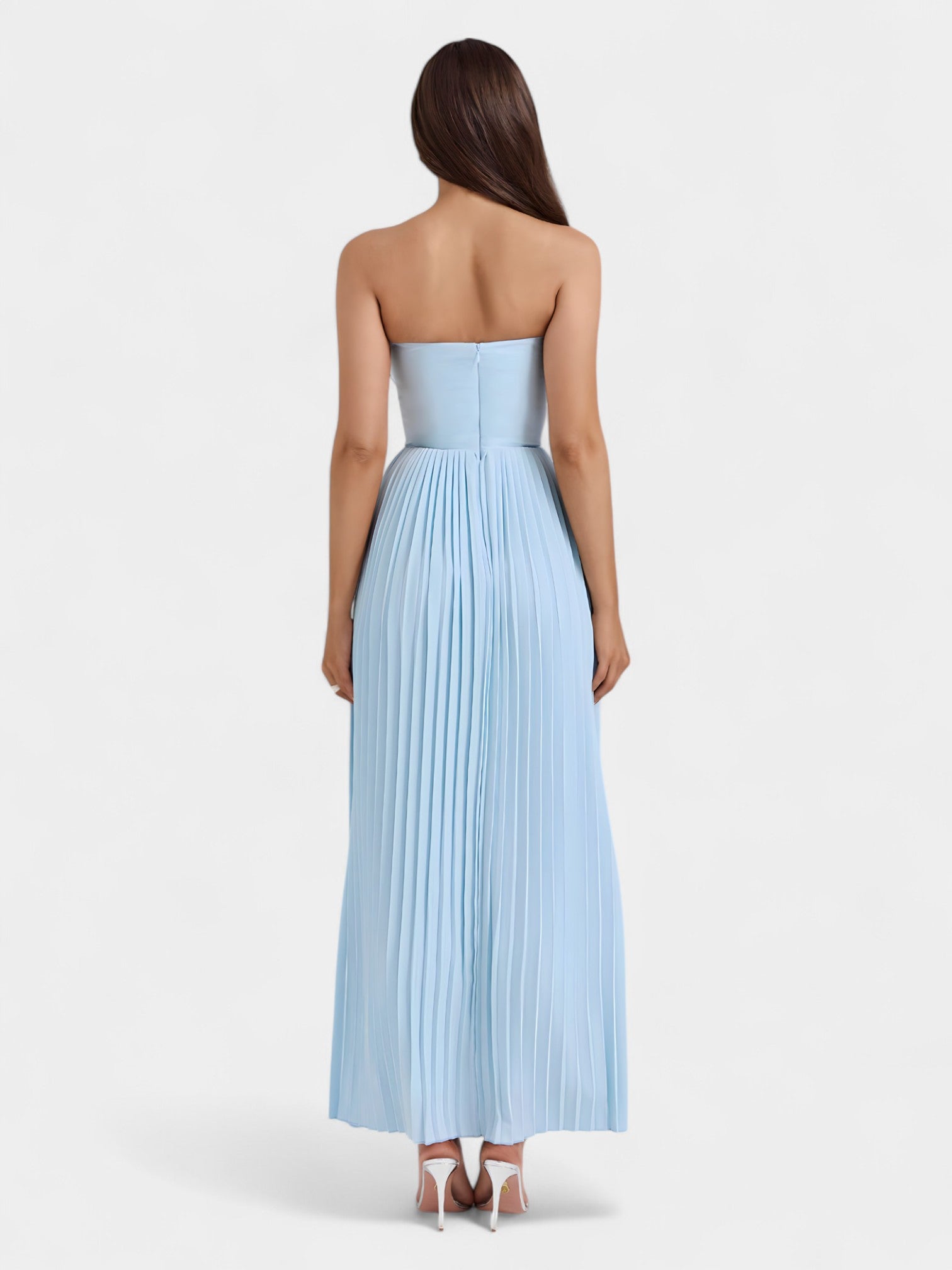 VERONA MAXI DRESS
