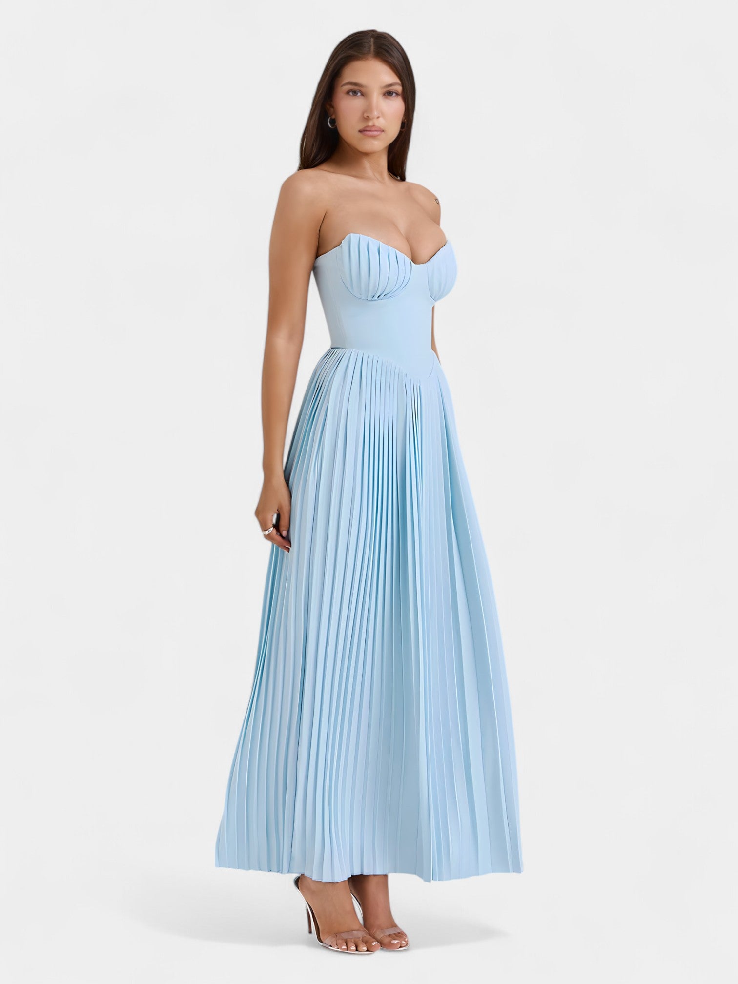 VERONA MAXI DRESS
