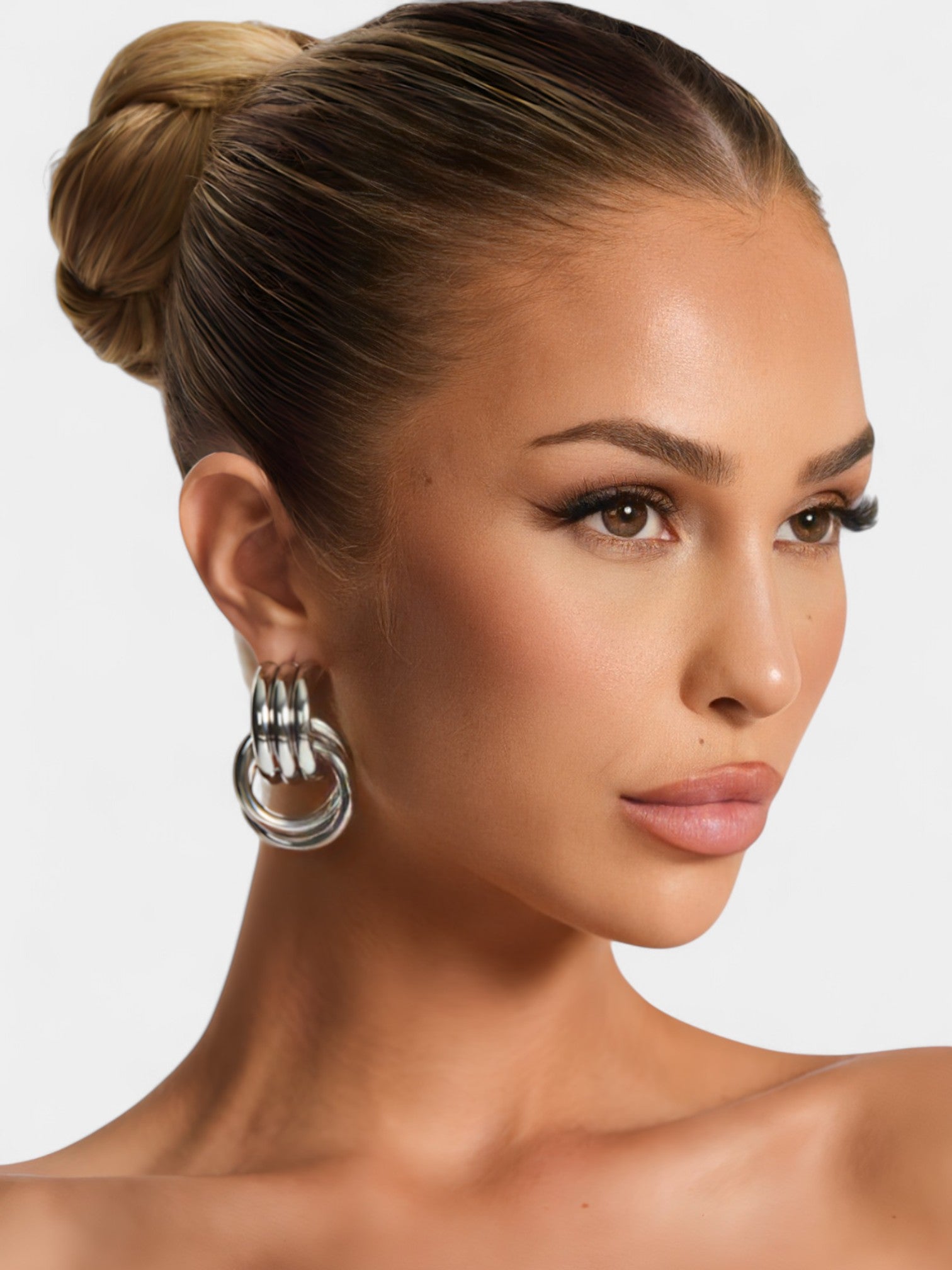 MALIKA EARRINGS