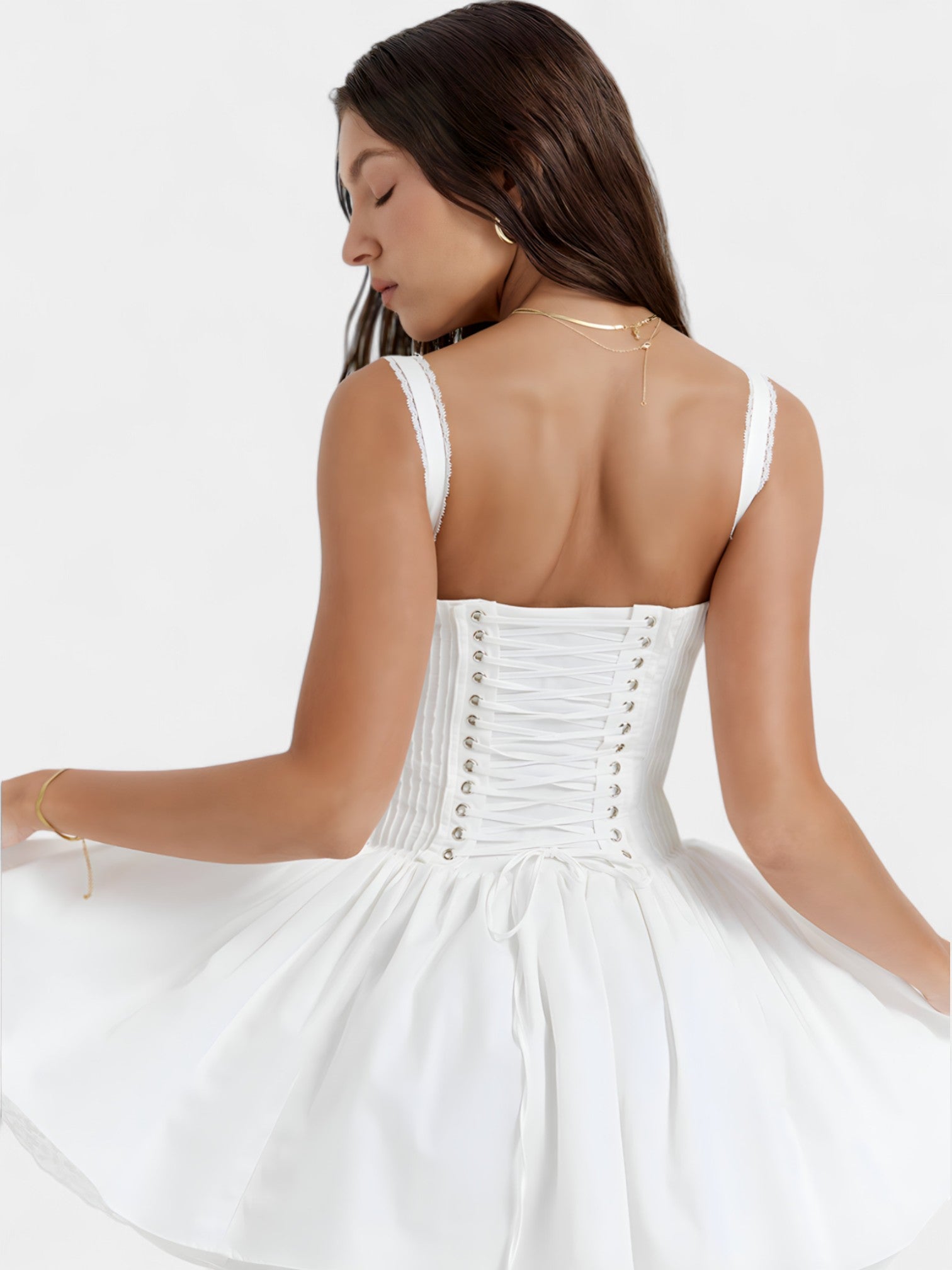 DERRY MINI DRESS