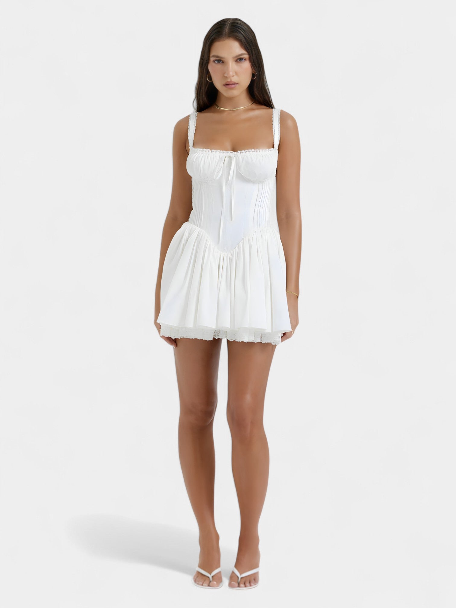 DERRY MINI DRESS