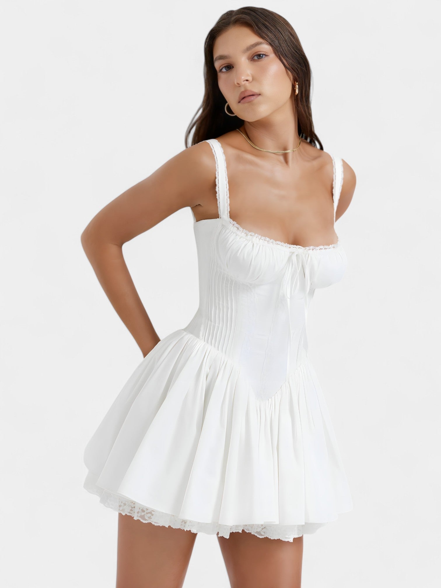DERRY MINI DRESS