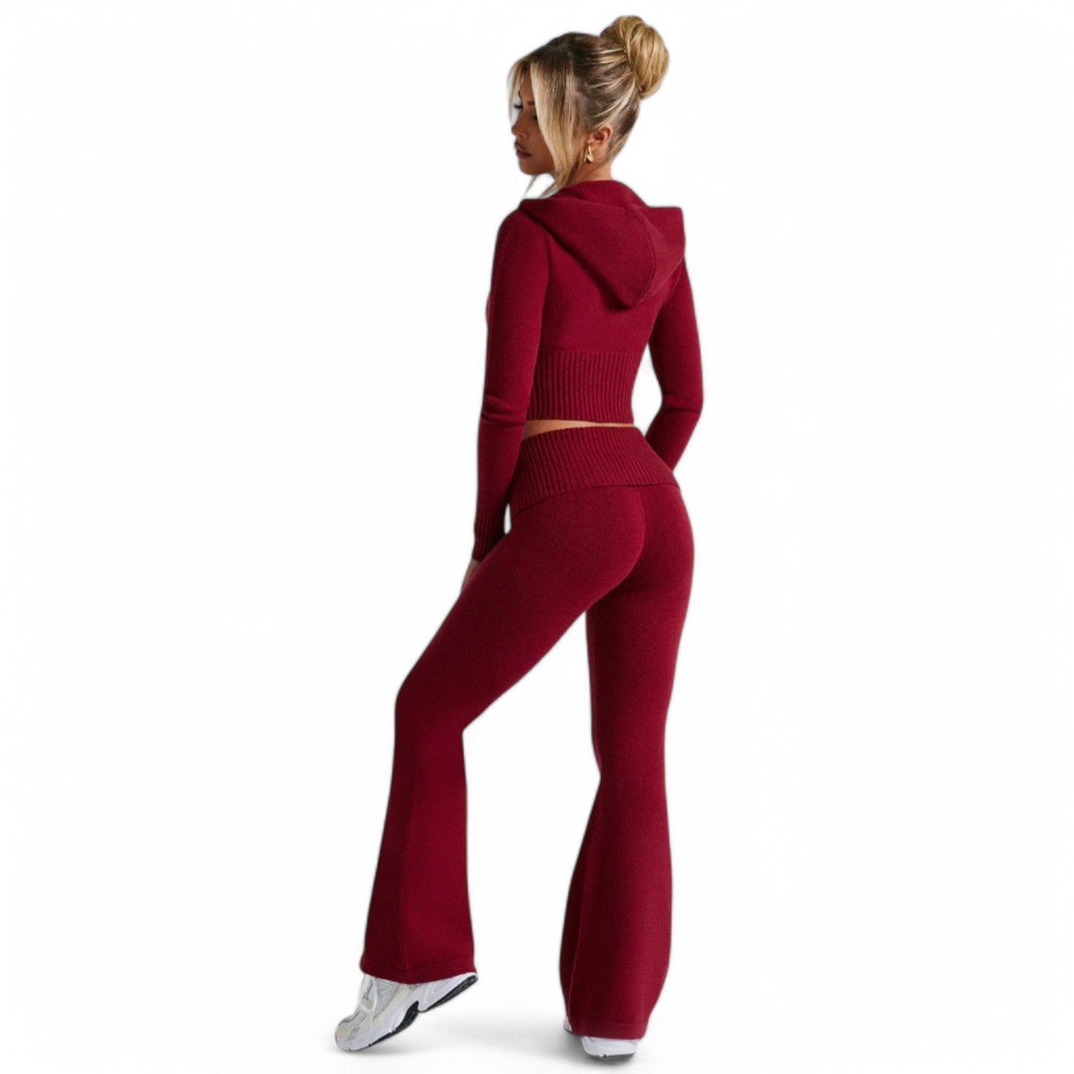 CLARA SET