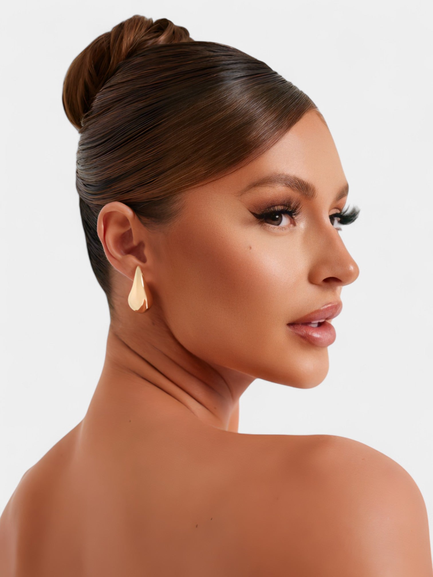 FAITH EARRINGS