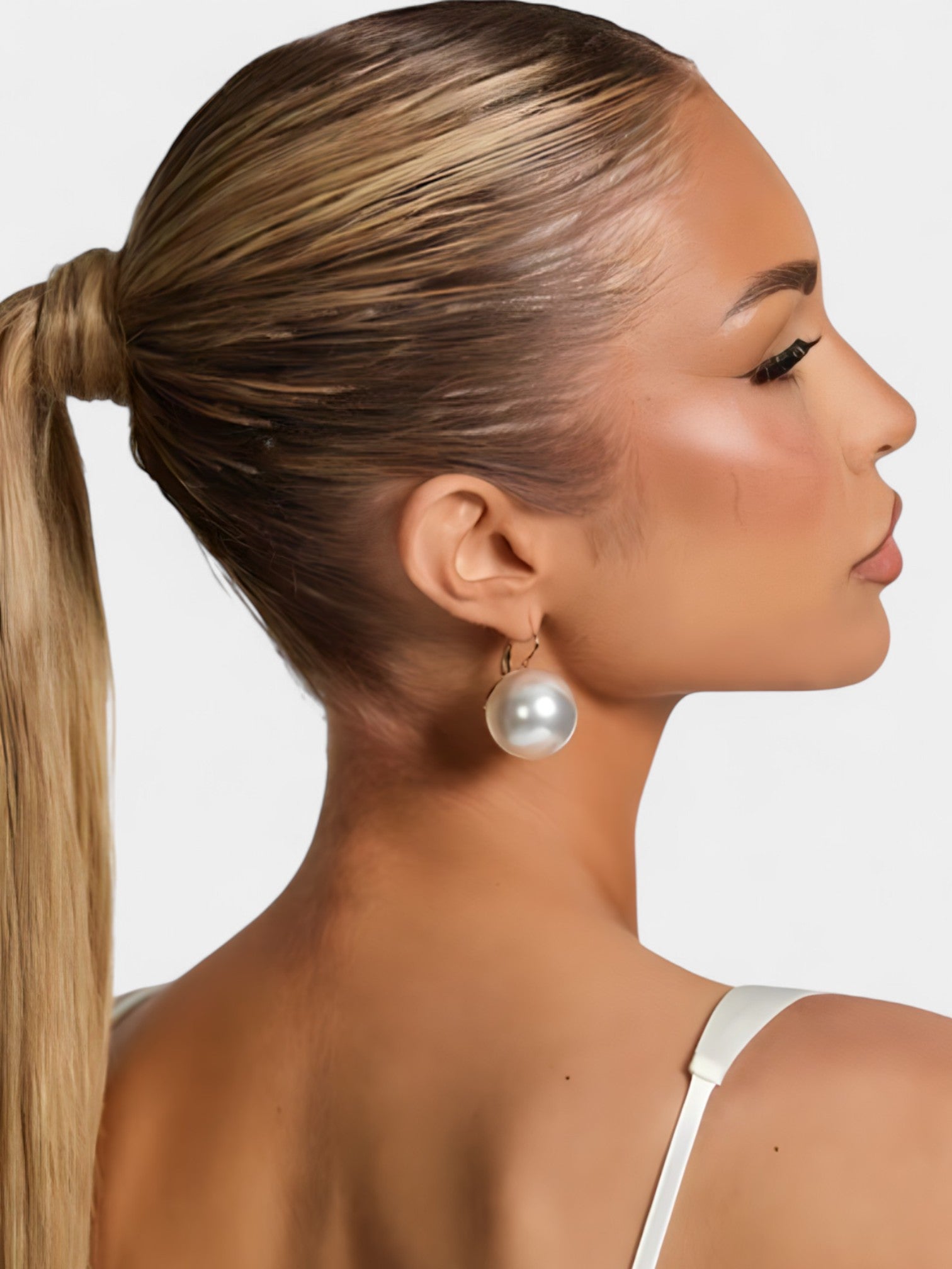 CARMINE EARRINGS