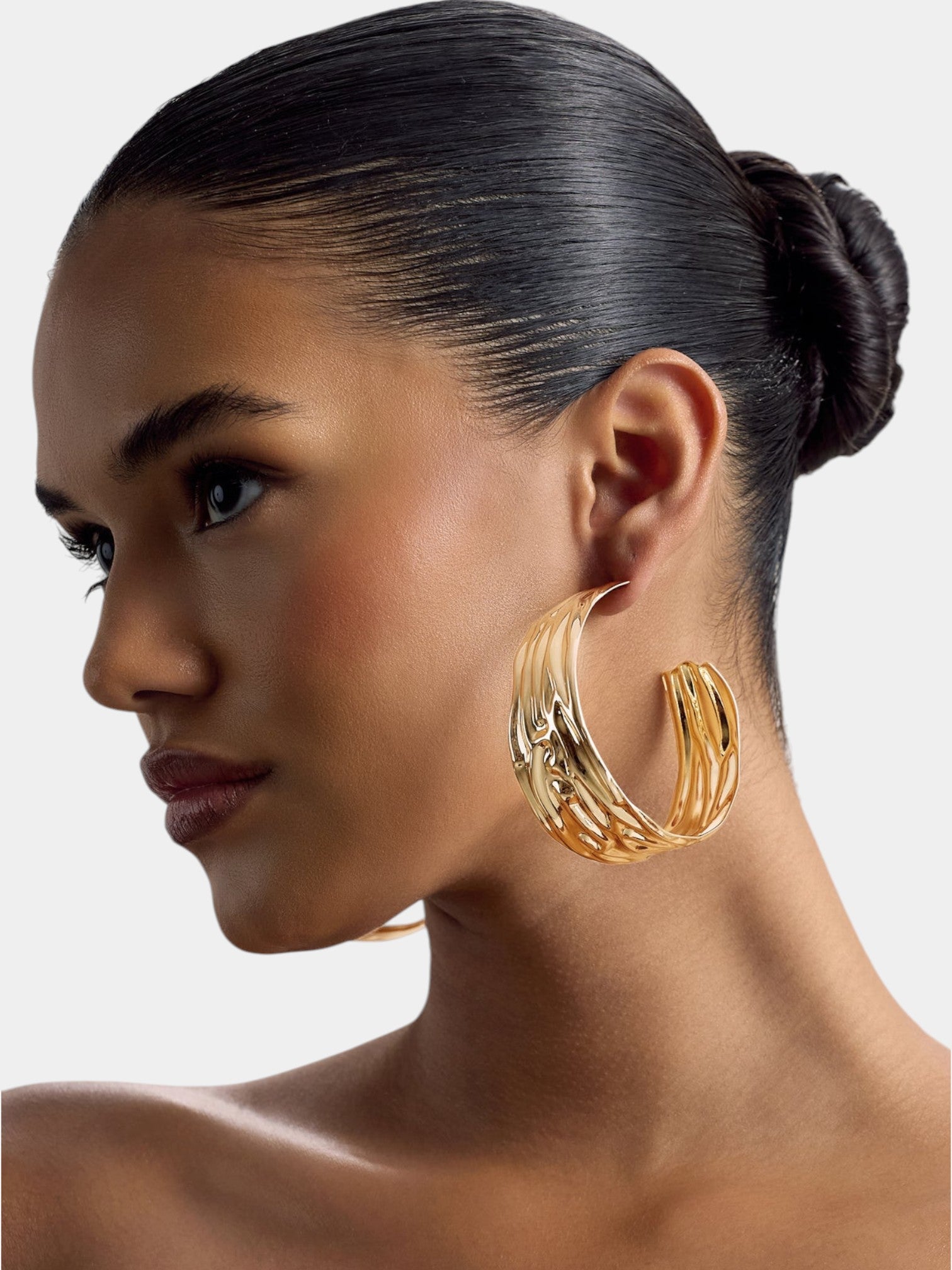 EARL EARRINGS