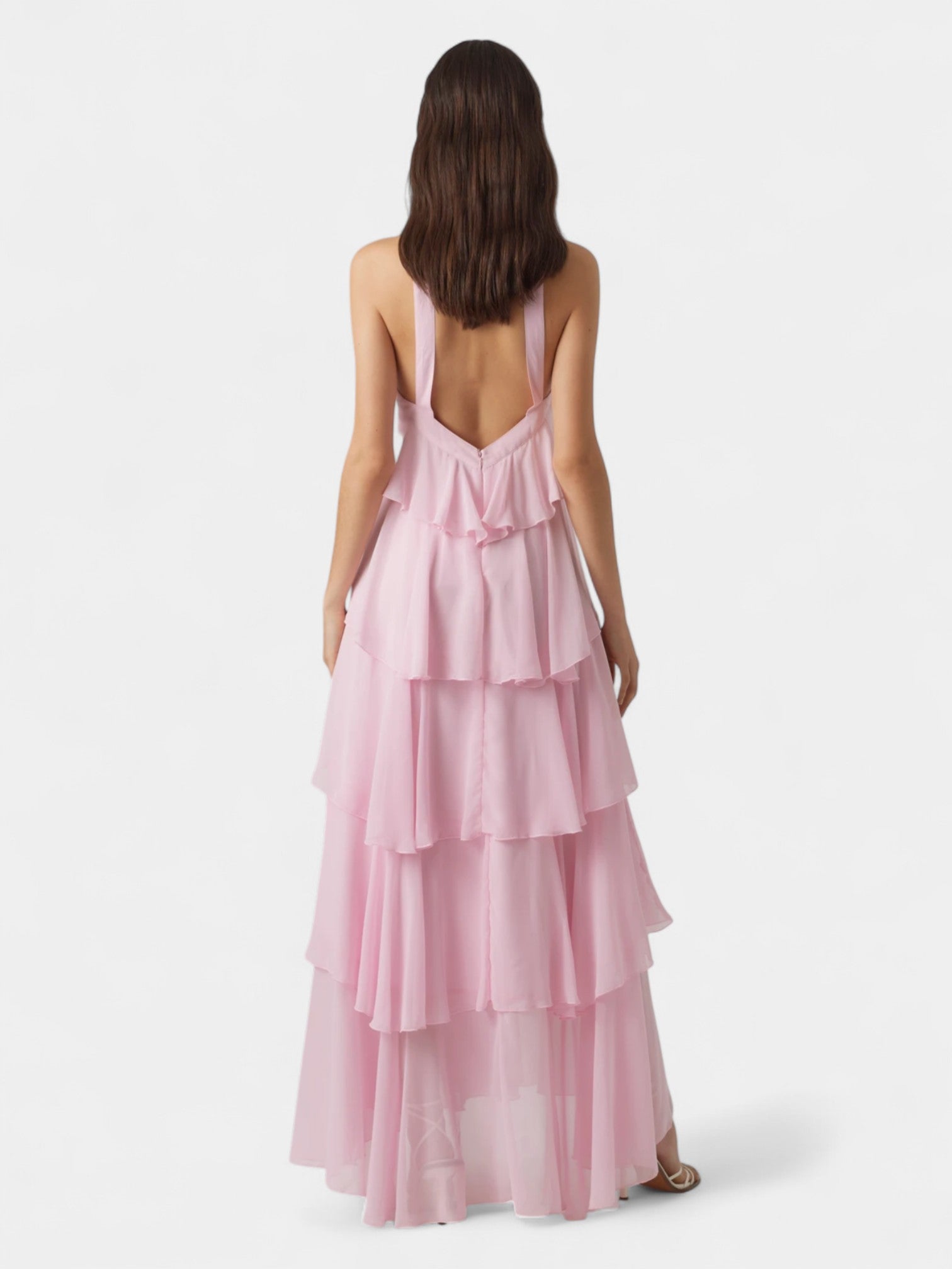 CESENA MAXI DRESS