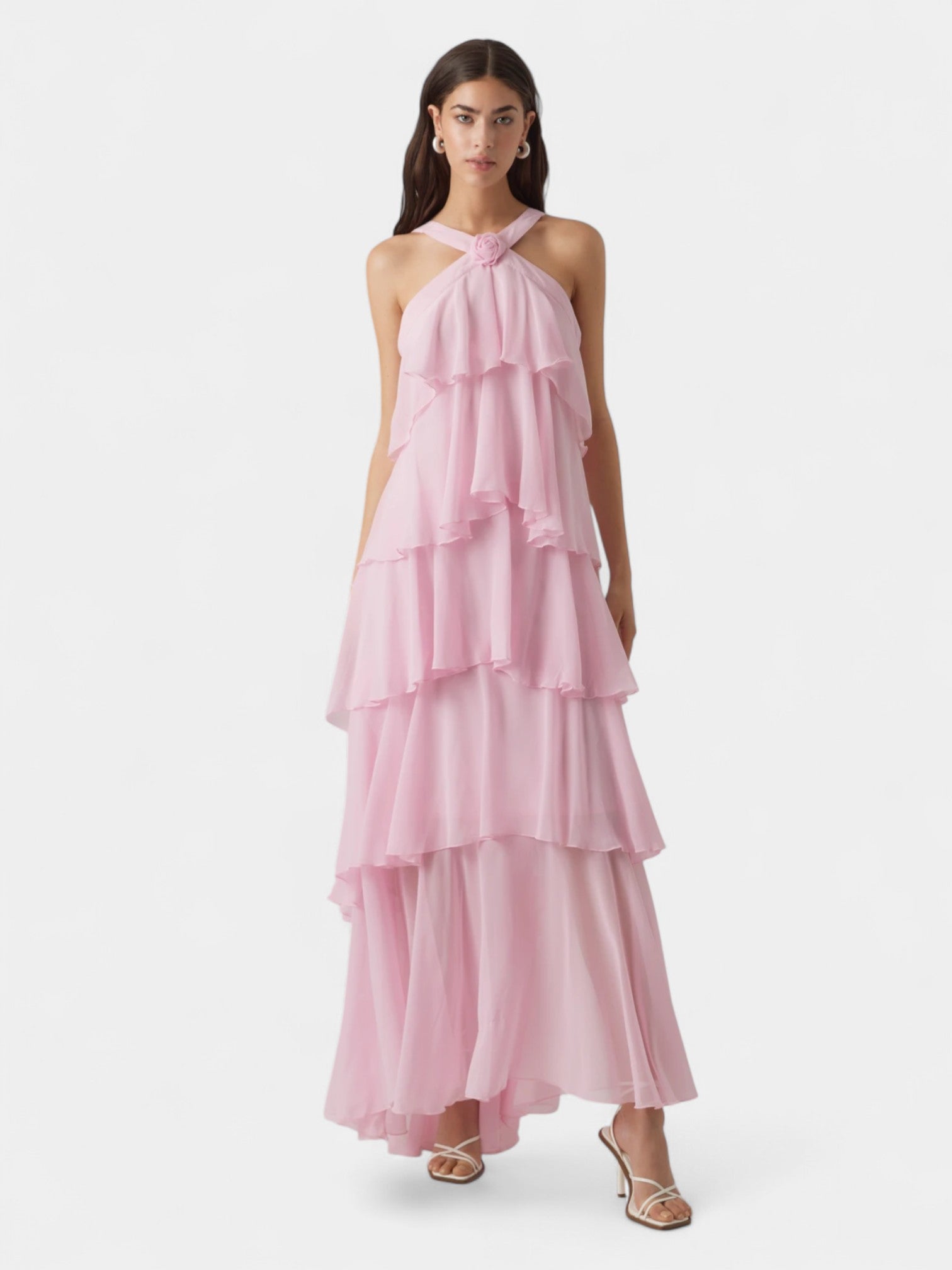 CESENA MAXI DRESS