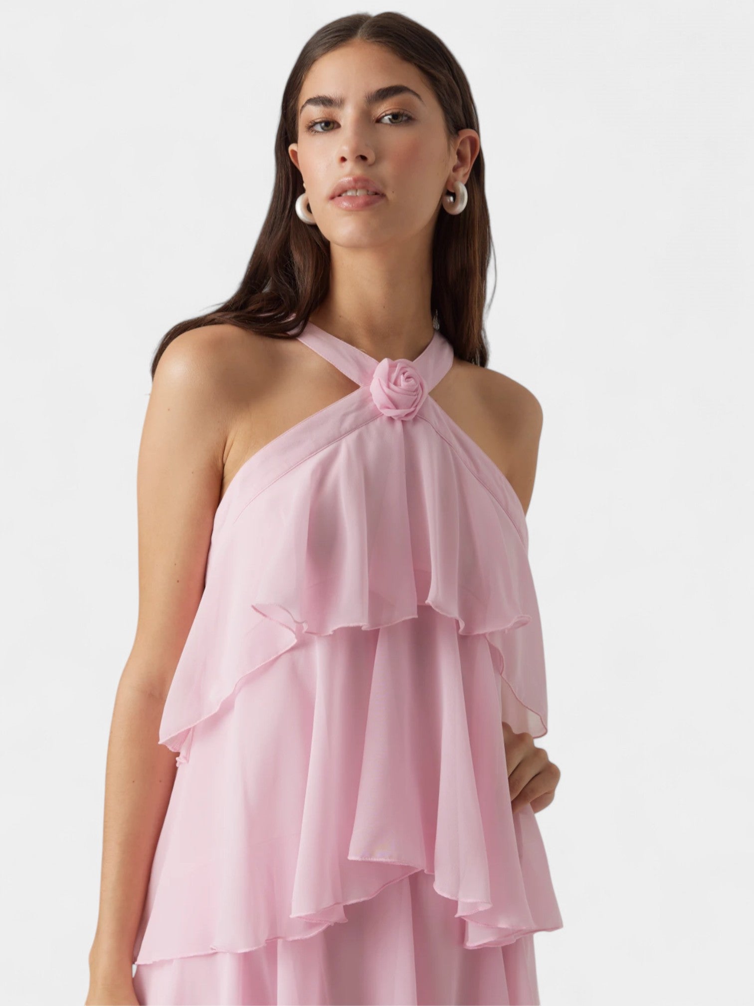 CESENA MAXI DRESS
