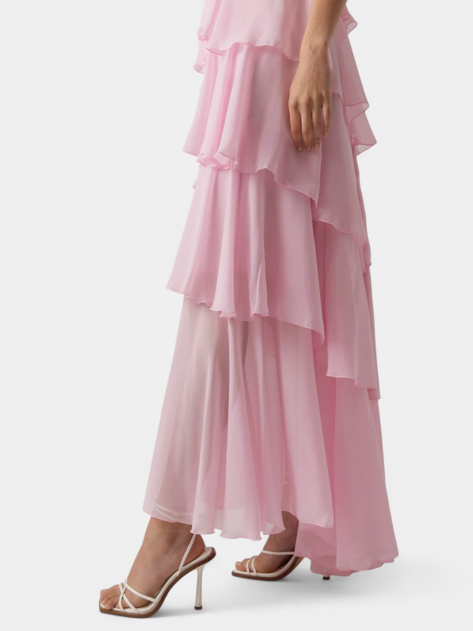 CESENA MAXI DRESS