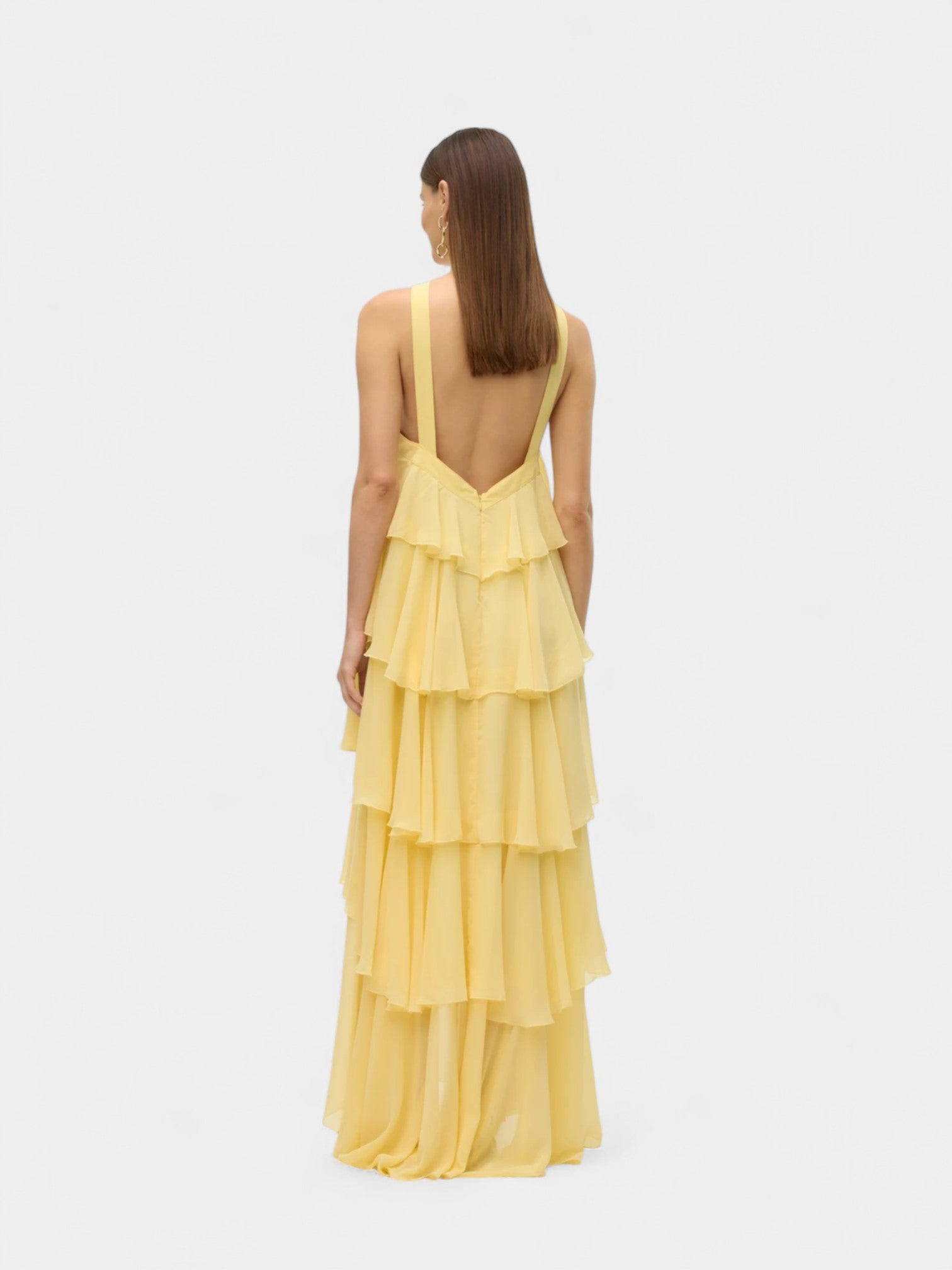 CESENA MAXI DRESS