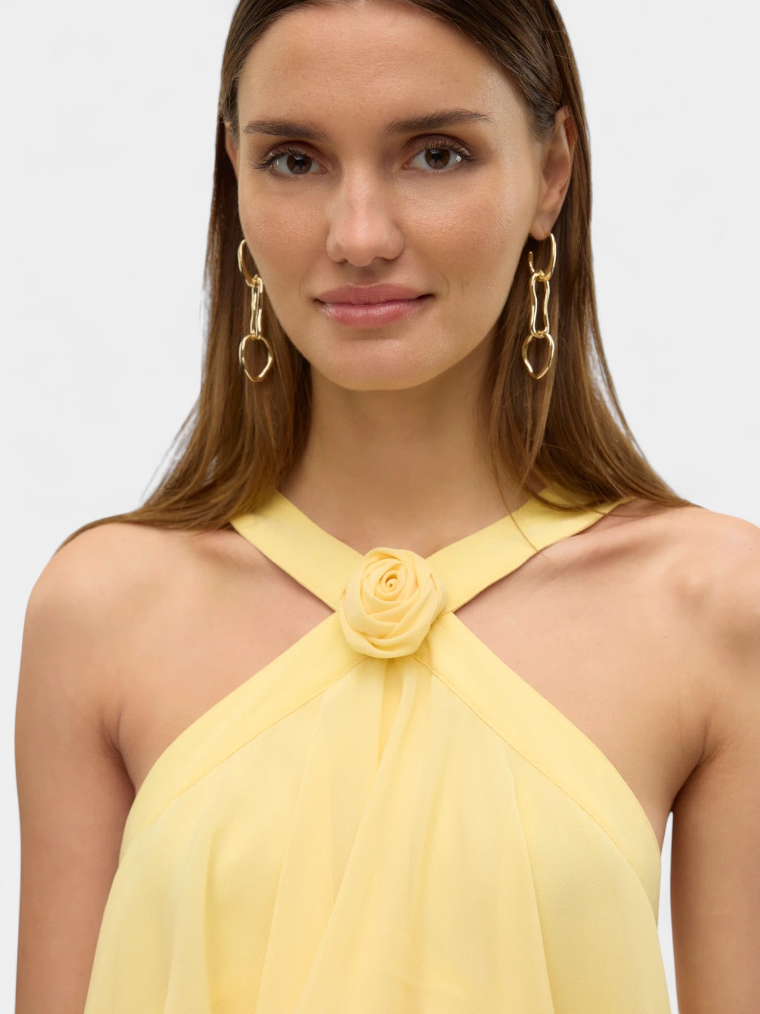 CESENA MAXI DRESS