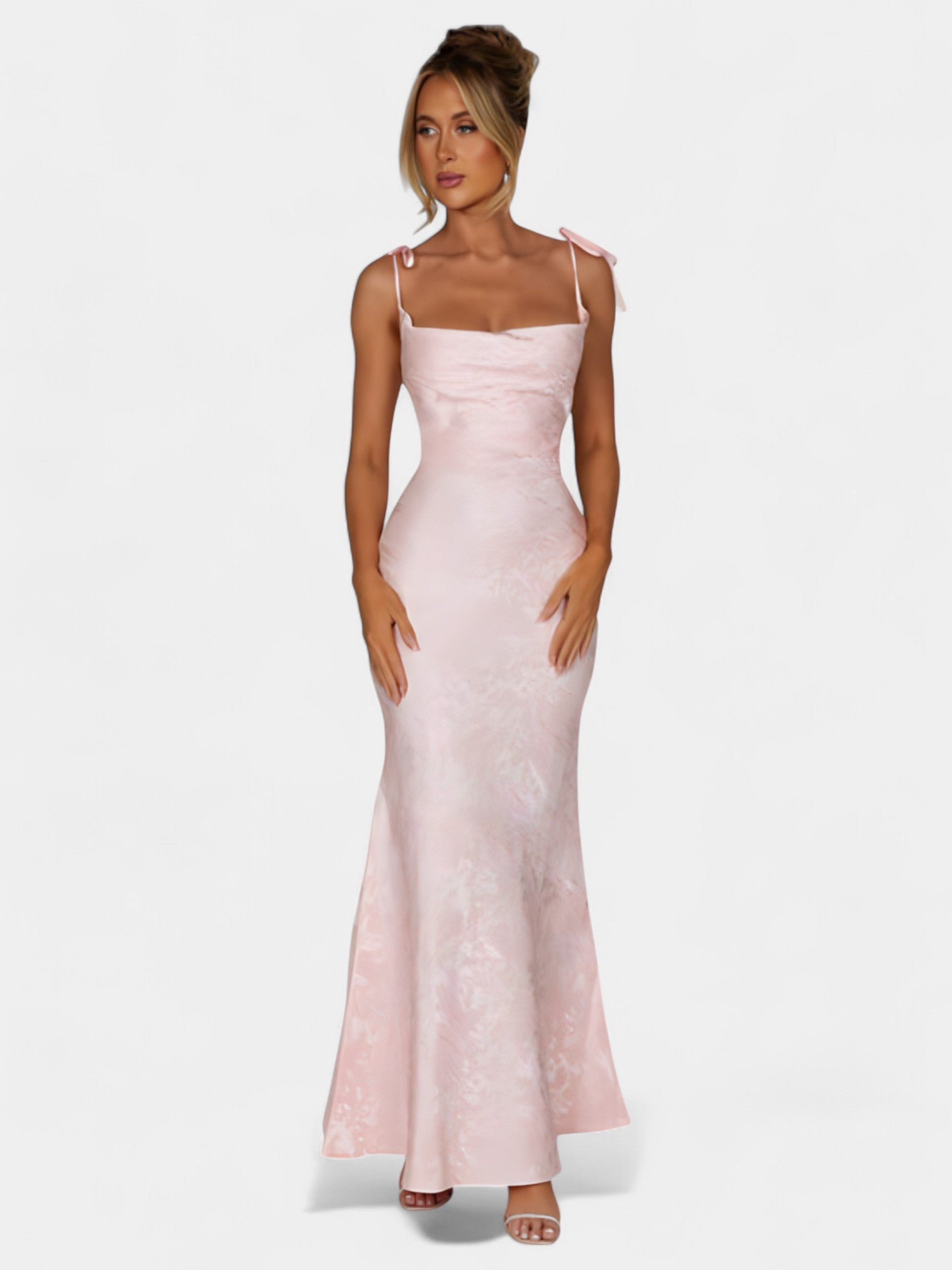 ARIA MAXI DRESS
