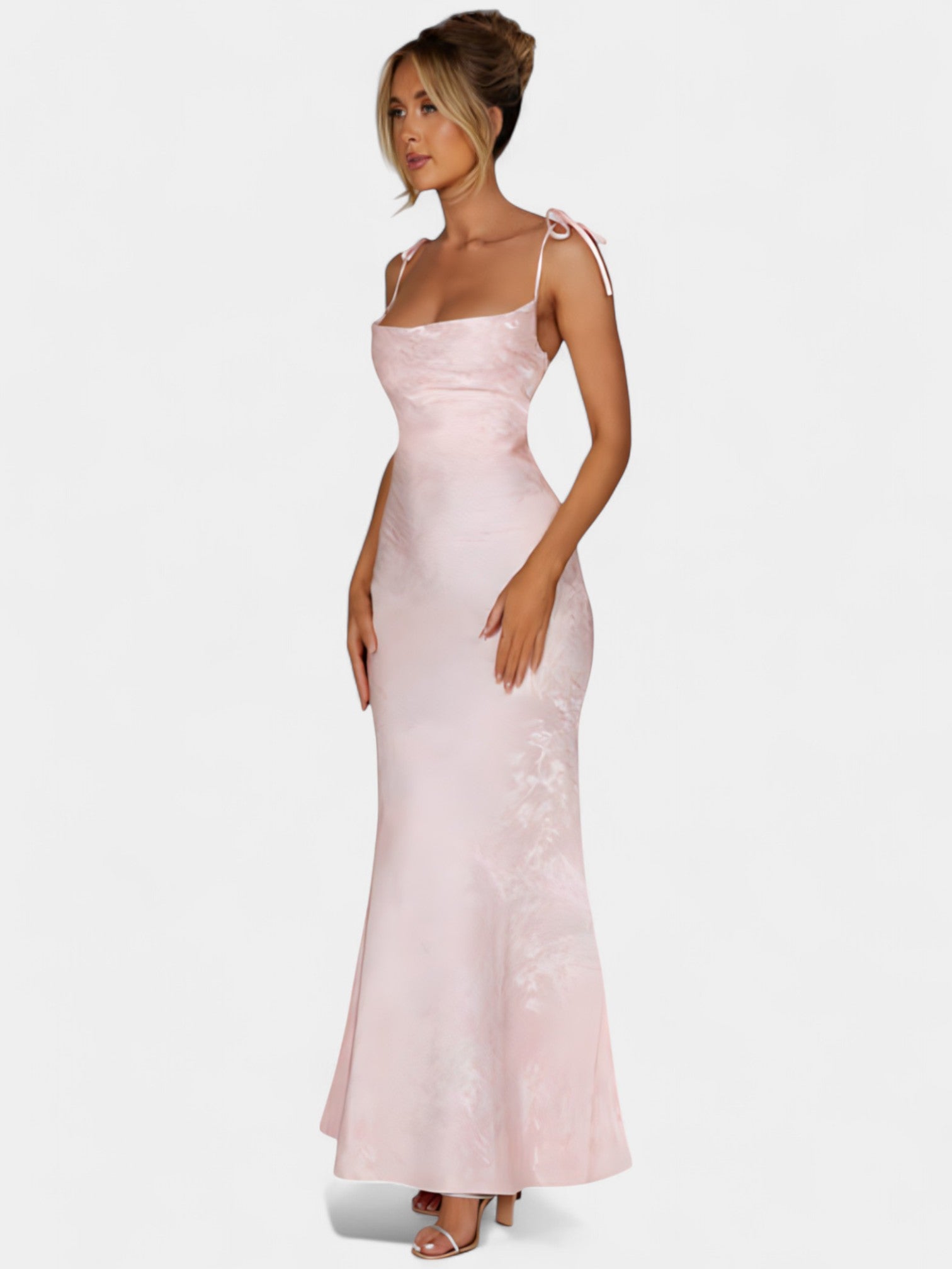 ARIA MAXI DRESS