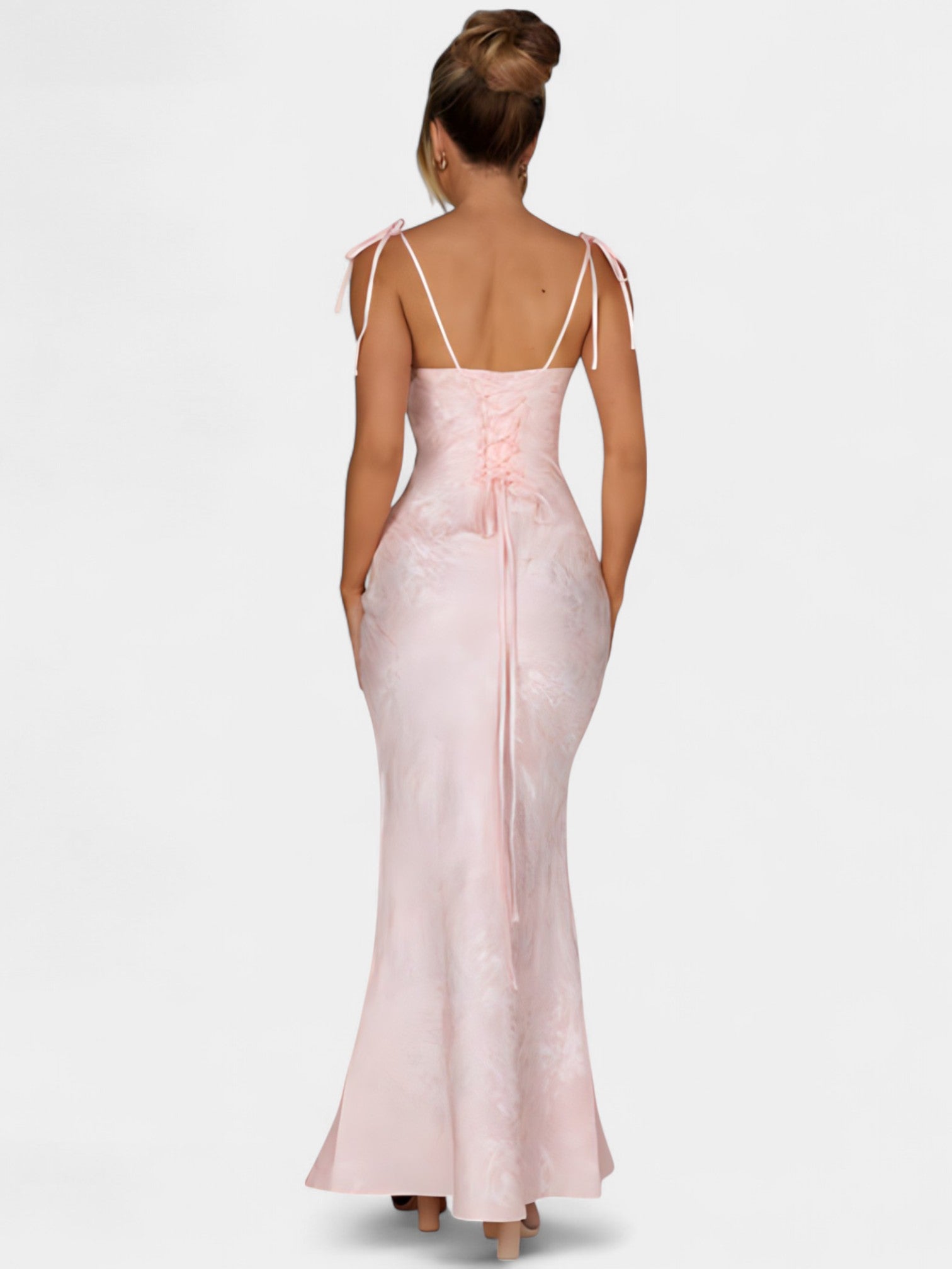 ARIA MAXI DRESS