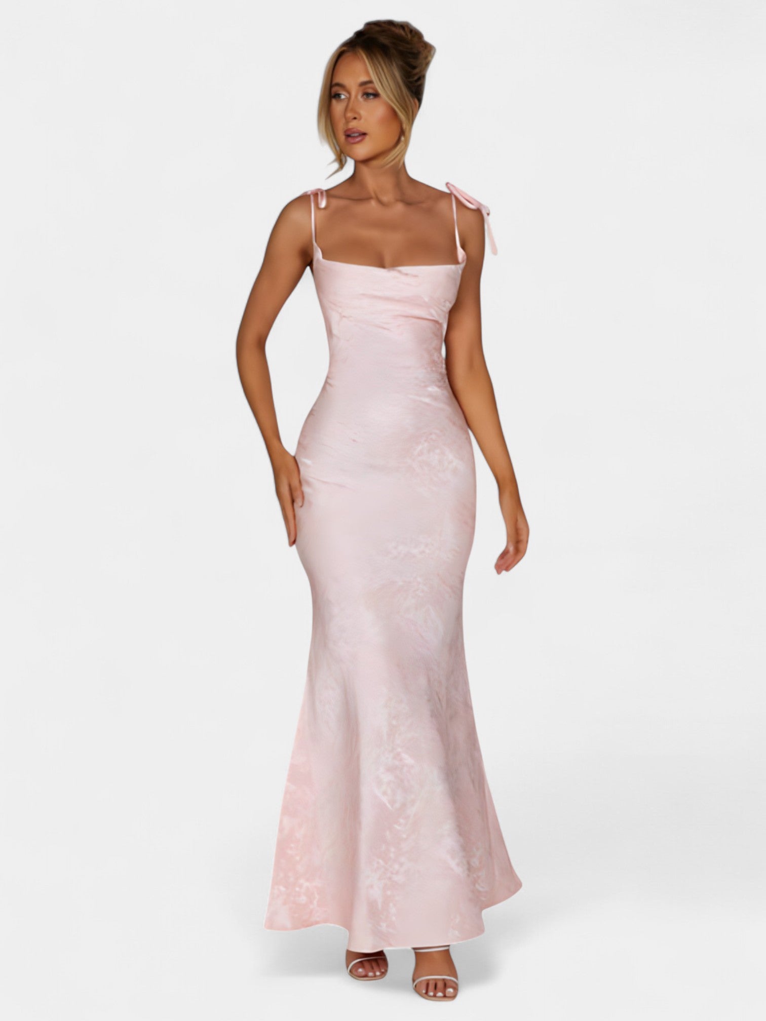ARIA MAXI DRESS