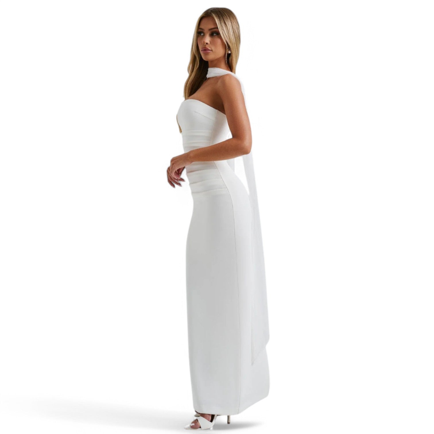 LAYLA MAXI DRESS