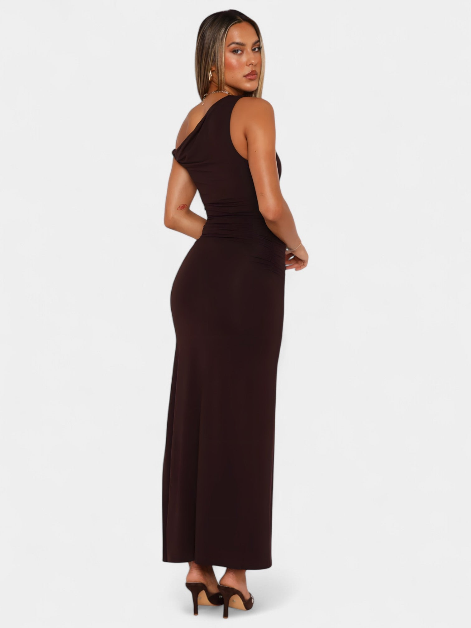 TATIANA MAXI DRESS