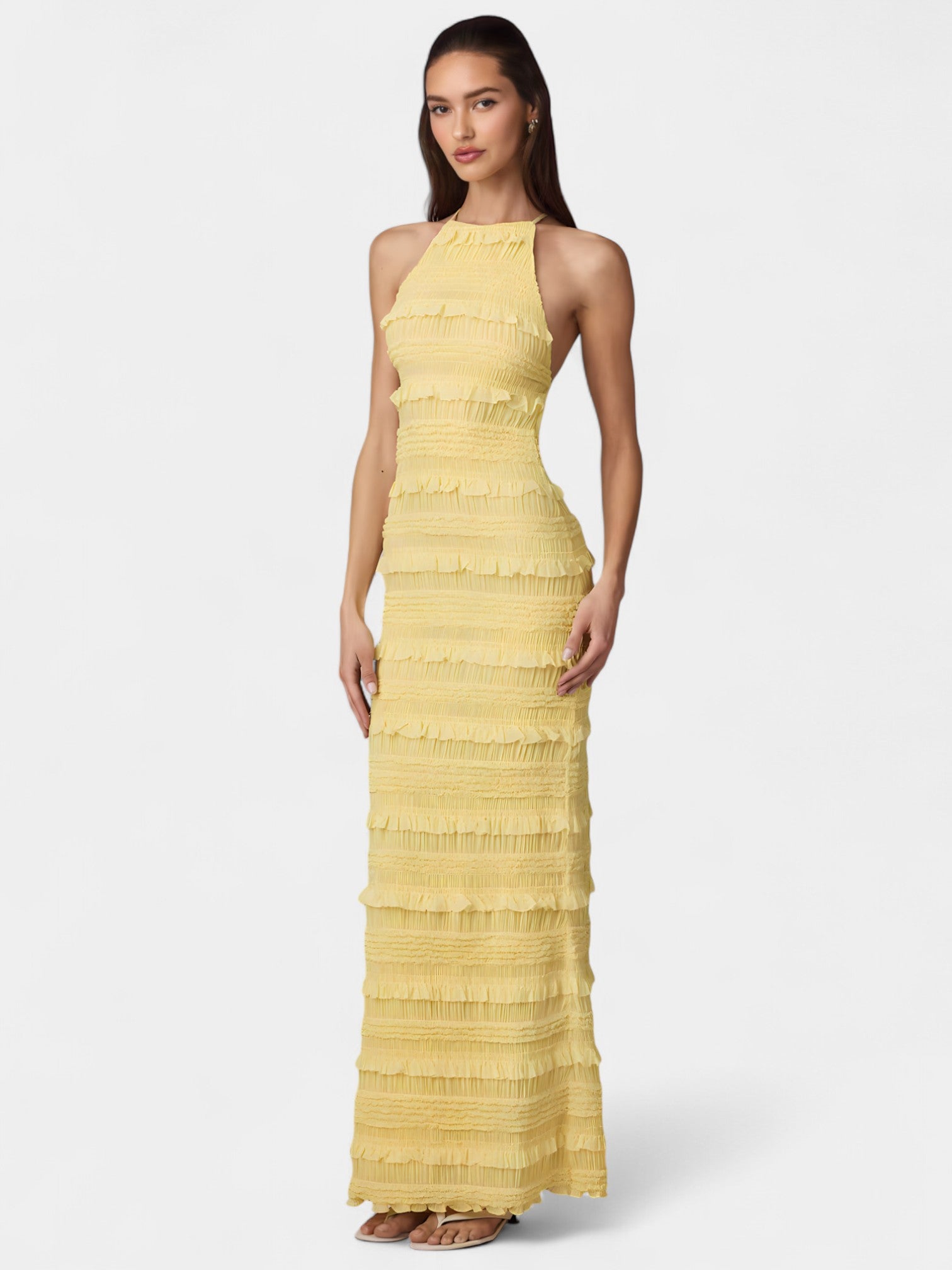 HARPER MAXI DRESS