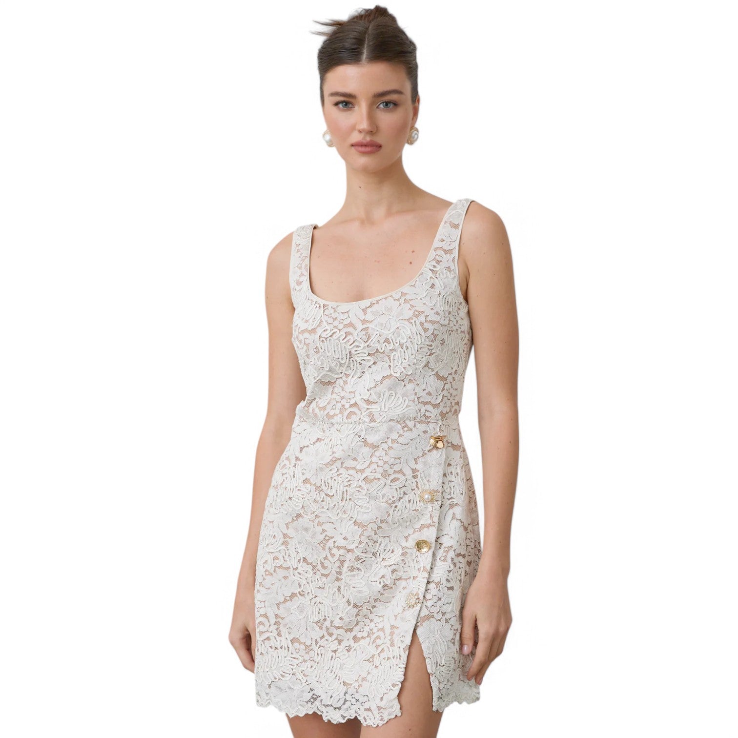 ARTEMIS MINI DRESS