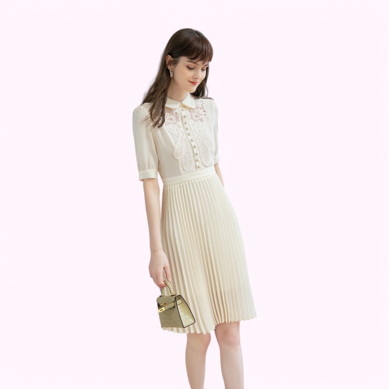 THERESA MIDI DRESS
