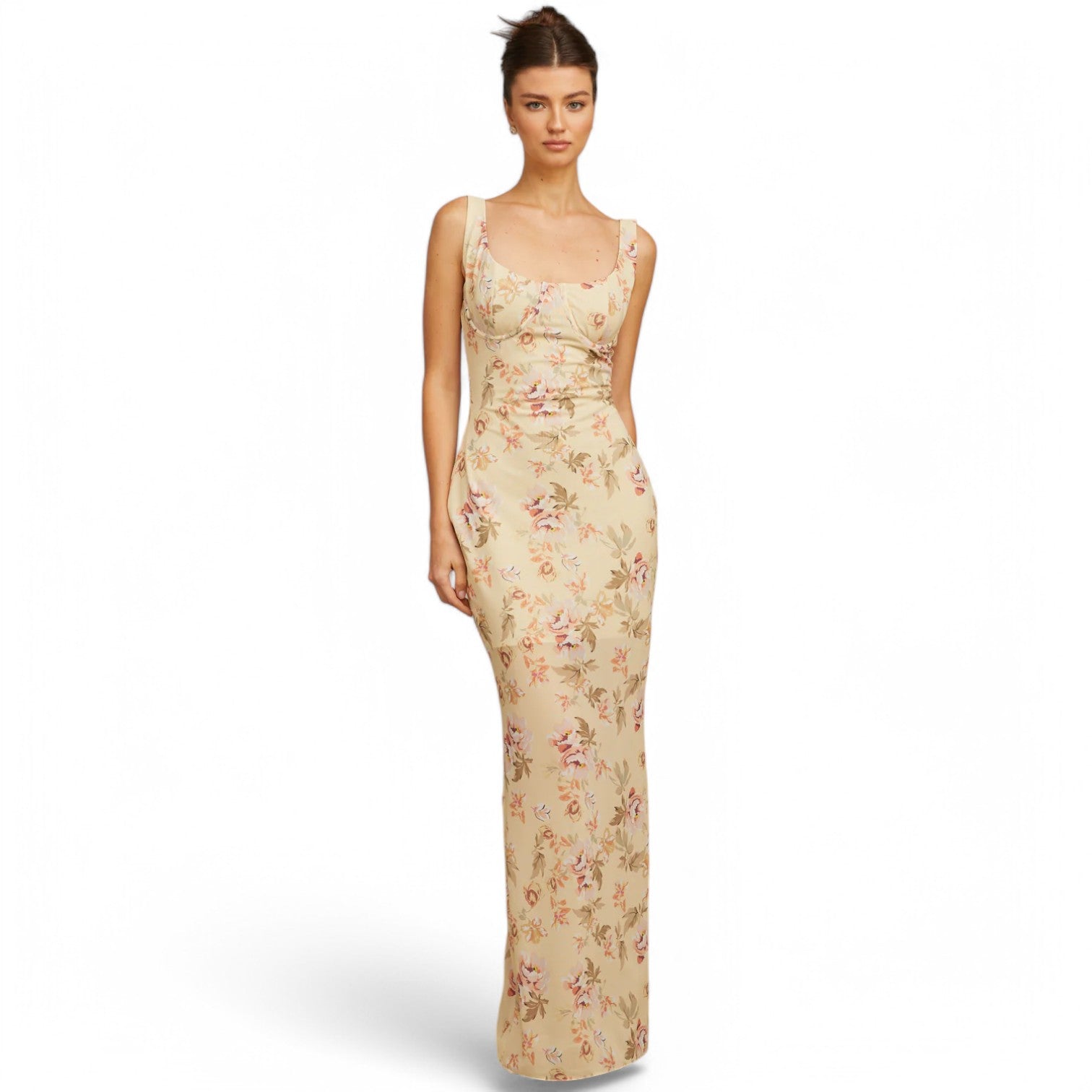 ATHENA MAXI DRESS